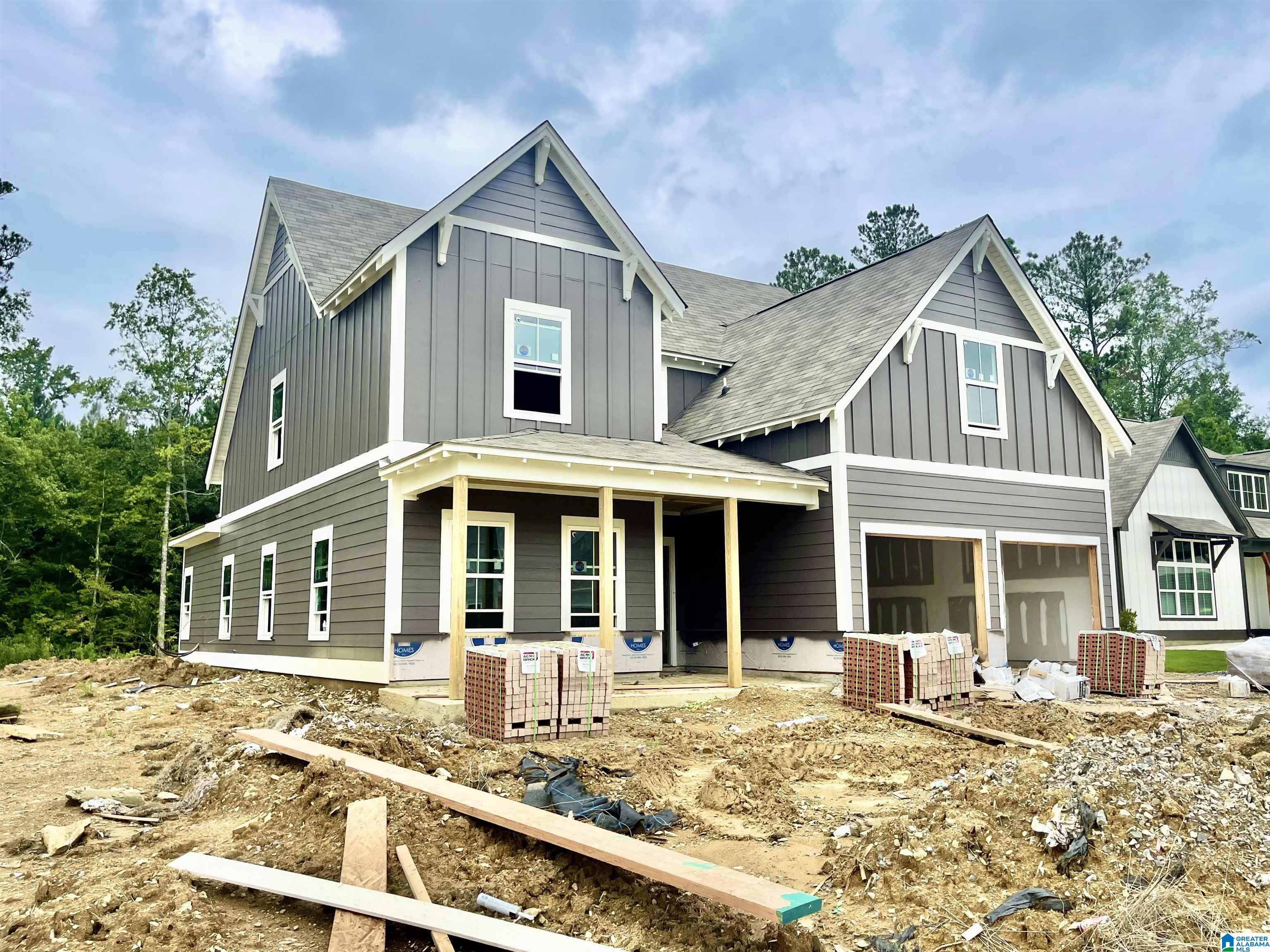 3075 Baxter Avenue Springville, AL 35146 - Photo 1 of 39