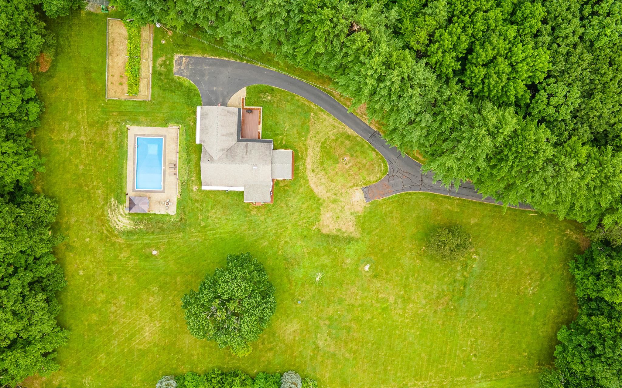 530 Old Walpole Road Surry, NH 03431 - Photo 46 of 48