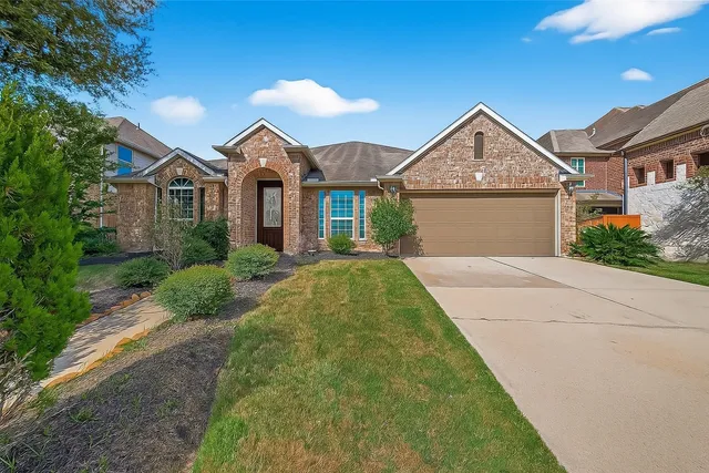 $509,786 | 17506 Waeback Drive, Richmond, TX 77407