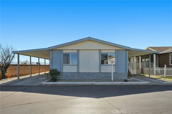 $190,000 | 2121 East Avenue I, Lancaster, CA 93535