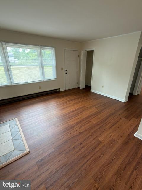 199 Wisteria Ridge Road Capon Bridge, WV 26711 - Photo 4 of 13
