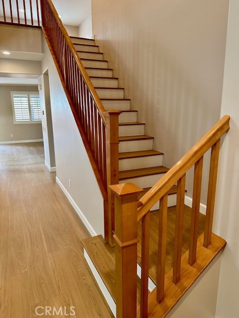 650 Winter Pine Street Beaumont, CA 92223 - Photo 5 of 32 a view of entryway