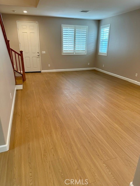 650 Winter Pine Street Beaumont, CA 92223 - Photo 6 of 32 an empty room with windows