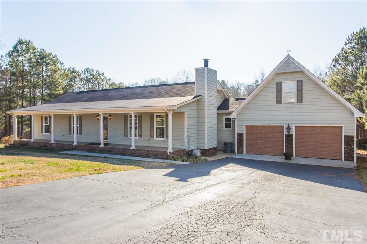 8166 Covered Bridge Road Wendell, NC 27591 - Photo 1 of 30 Gallery Image 1