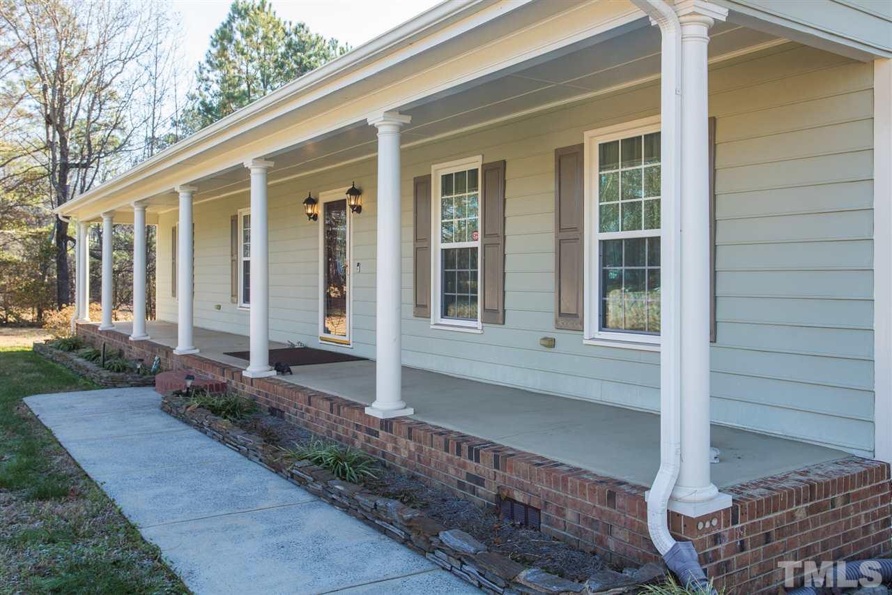 8166 Covered Bridge Road Wendell, NC 27591 - Photo 3 of 30 Gallery Image 3