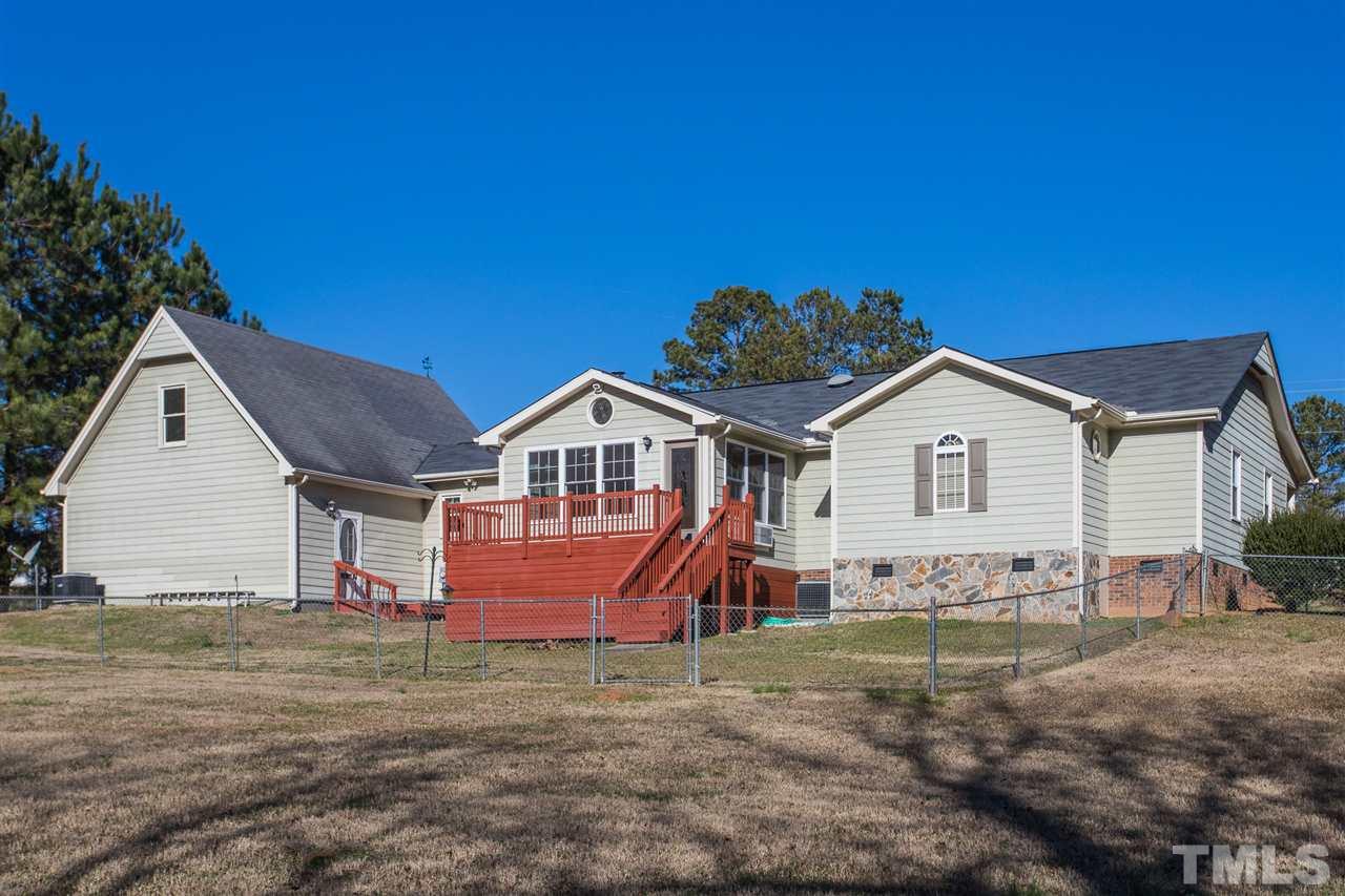 8166 Covered Bridge Road Wendell, NC 27591 - Photo 4 of 30 Gallery Image 4