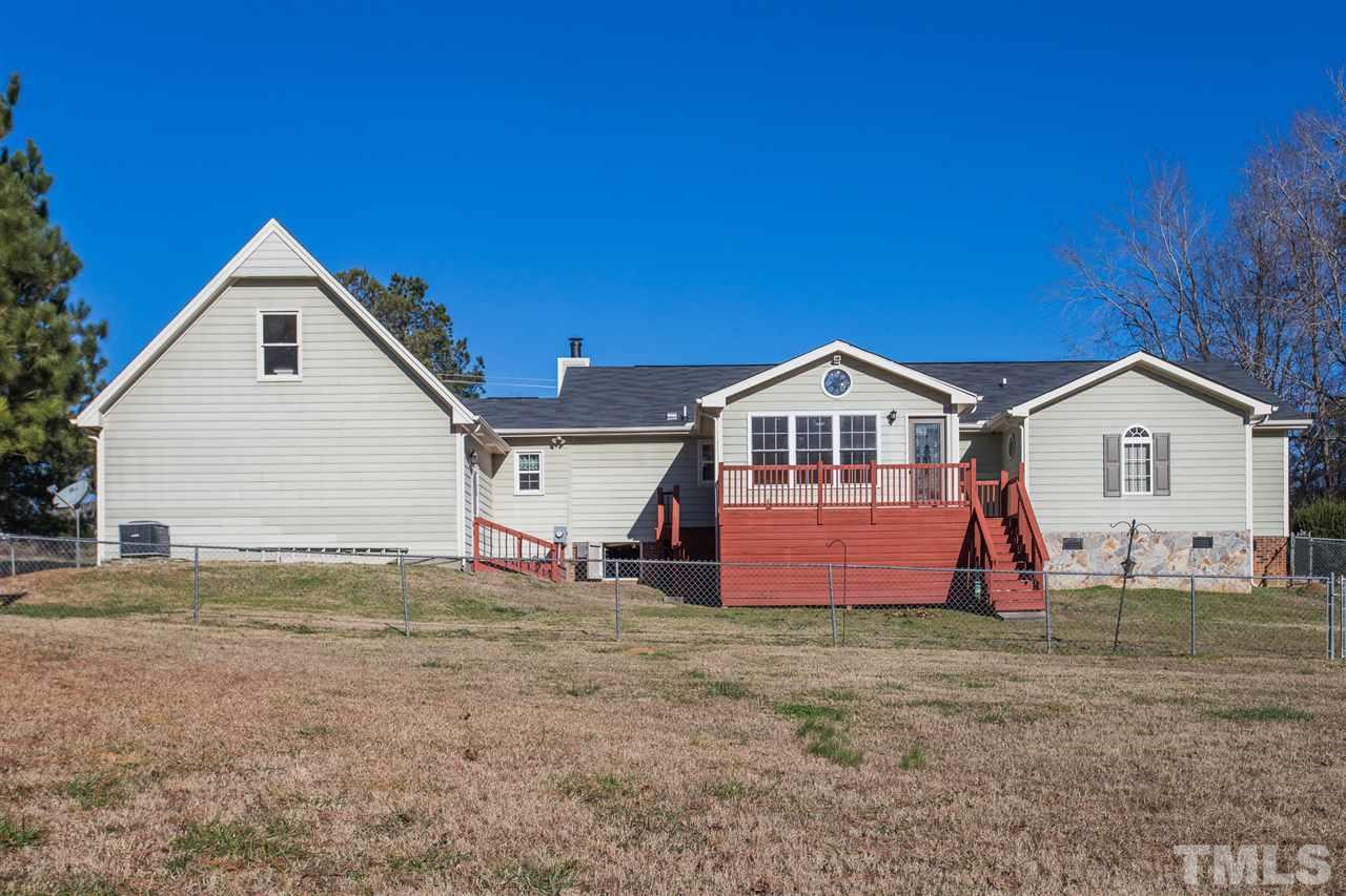 8166 Covered Bridge Road Wendell, NC 27591 - Photo 5 of 30 Gallery Image 5