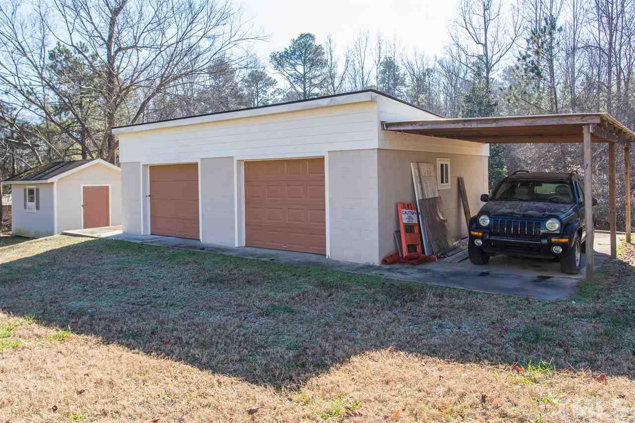 8166 Covered Bridge Road Wendell, NC 27591 - Photo 7 of 30 Gallery Image 7