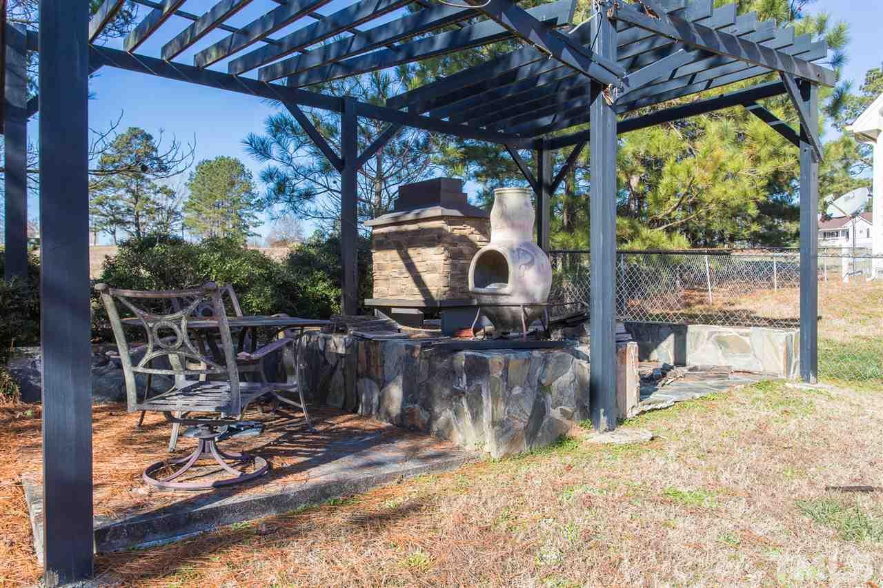 8166 Covered Bridge Road Wendell, NC 27591 - Photo 8 of 30 Gallery Image 8