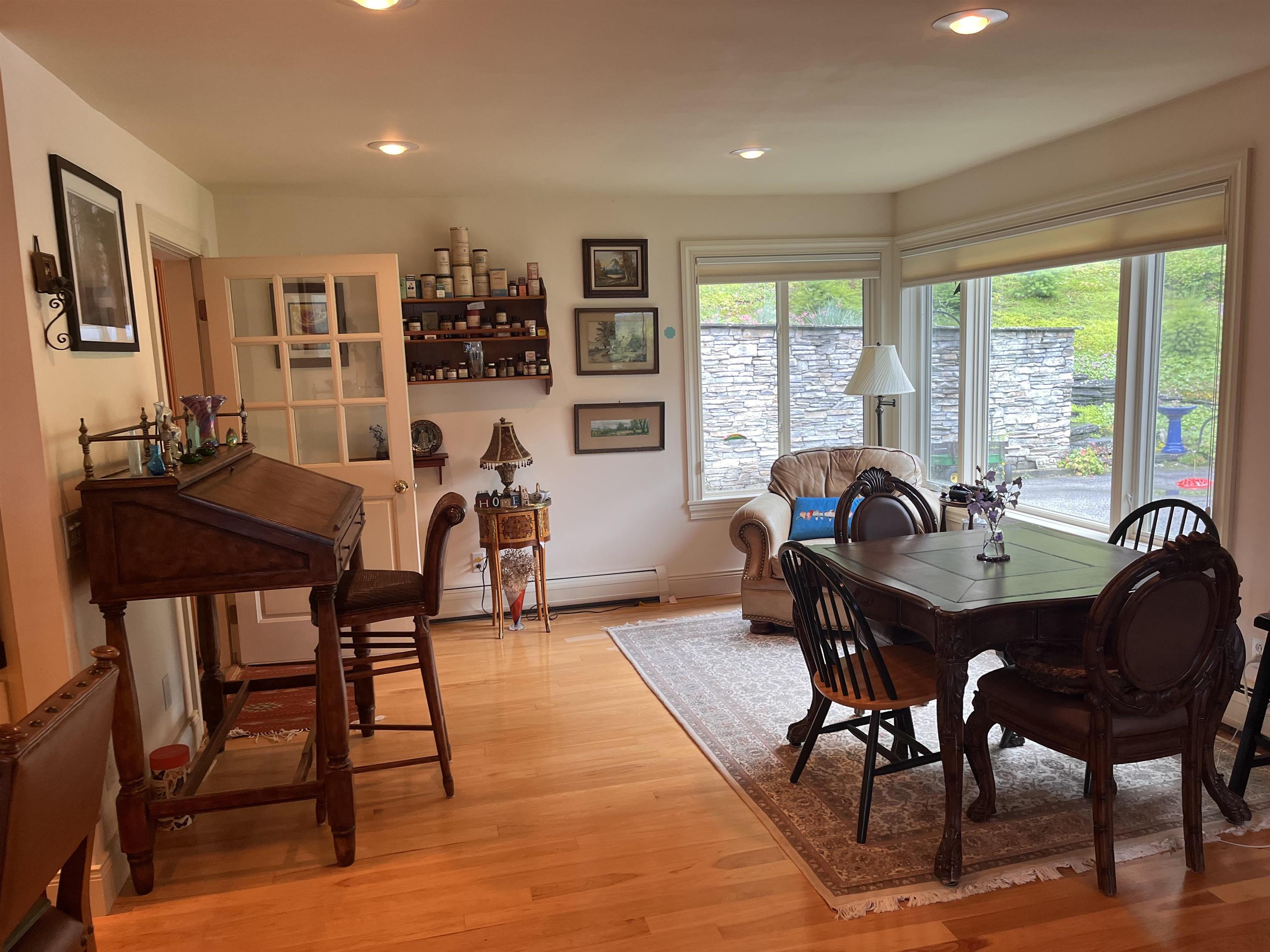 120 Ridge View Road Warren, VT 05674 - Photo 11 of 36