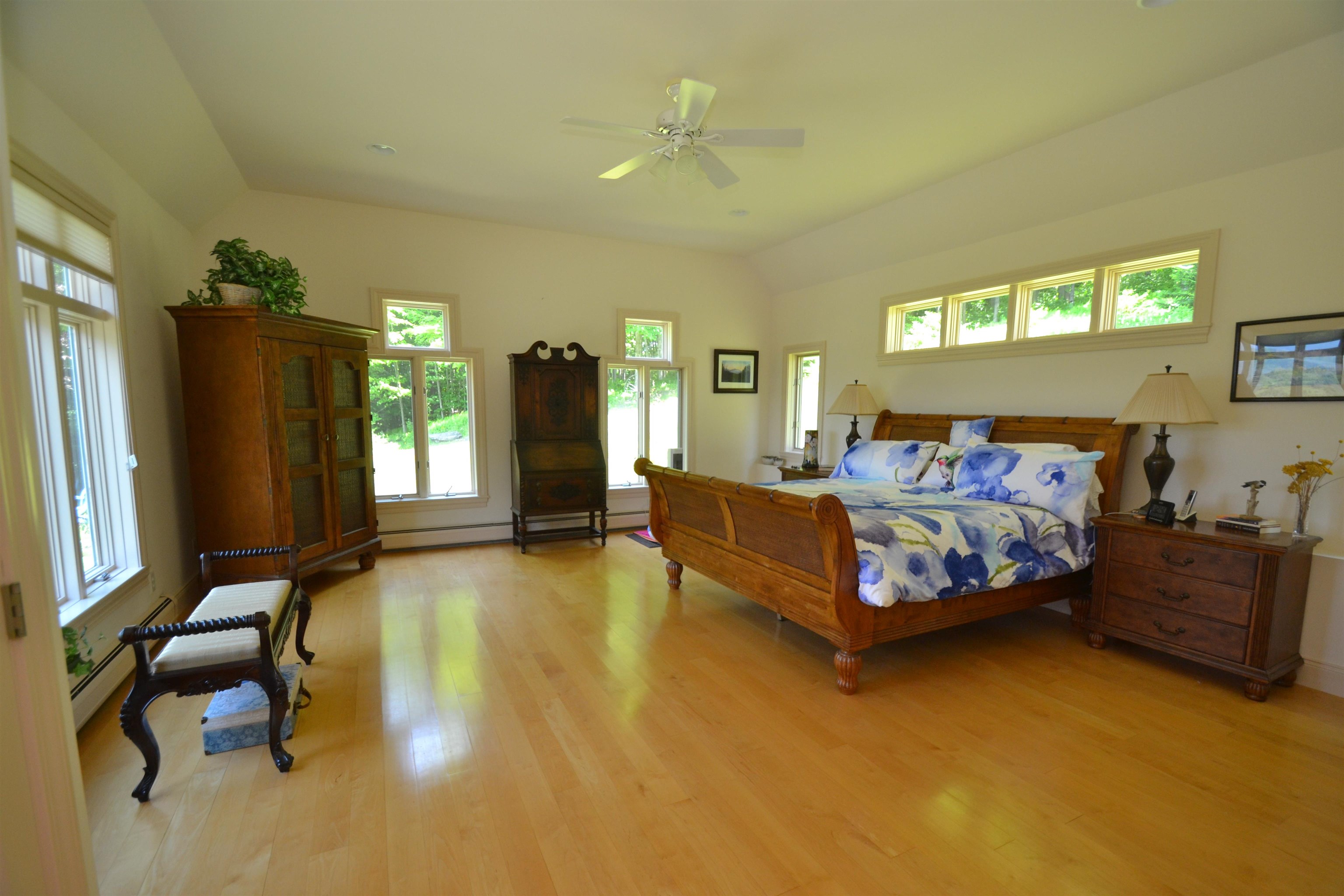 120 Ridge View Road Warren, VT 05674 - Photo 17 of 36