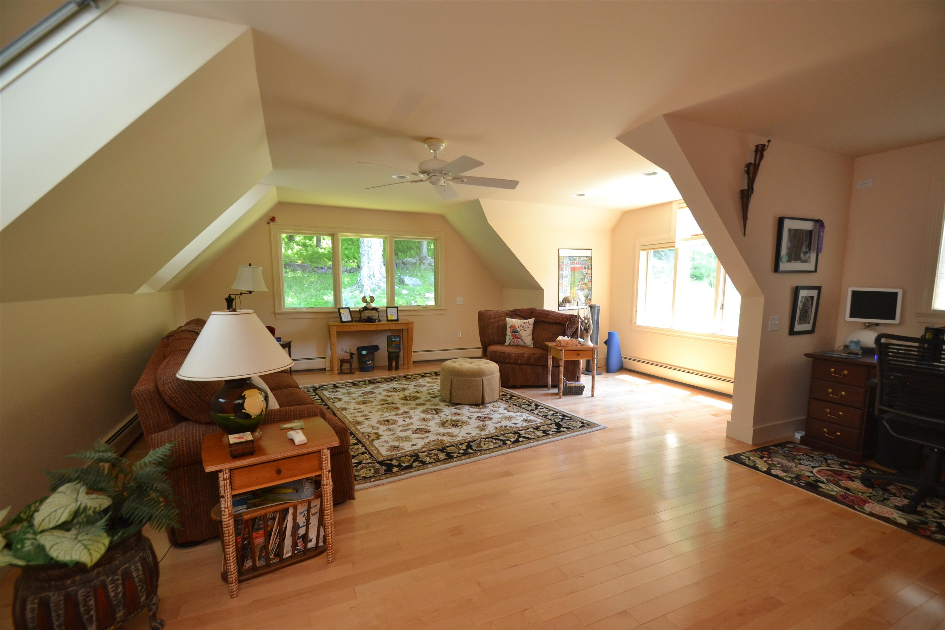 120 Ridge View Road Warren, VT 05674 - Photo 21 of 36
