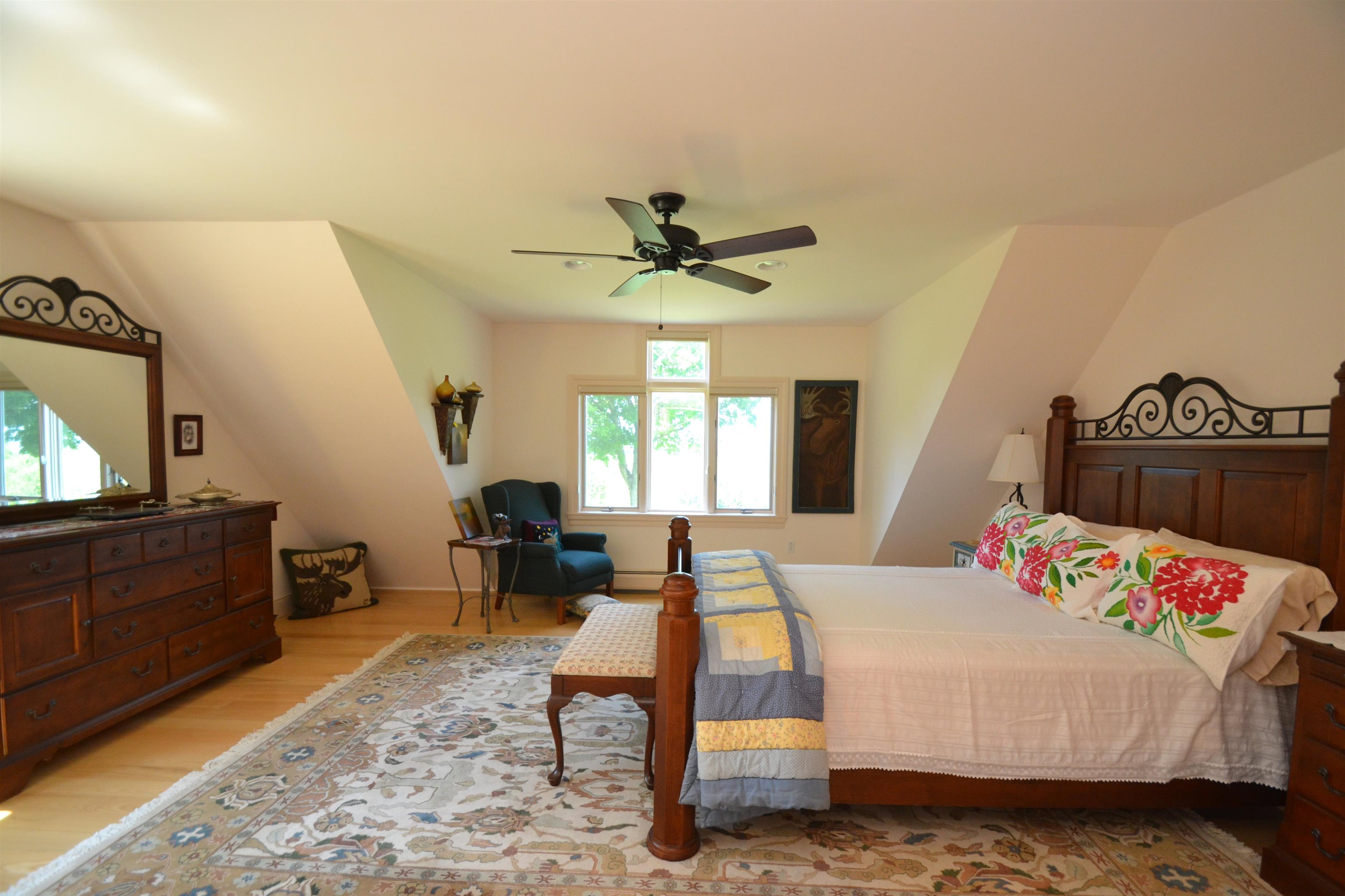 120 Ridge View Road Warren, VT 05674 - Photo 23 of 36
