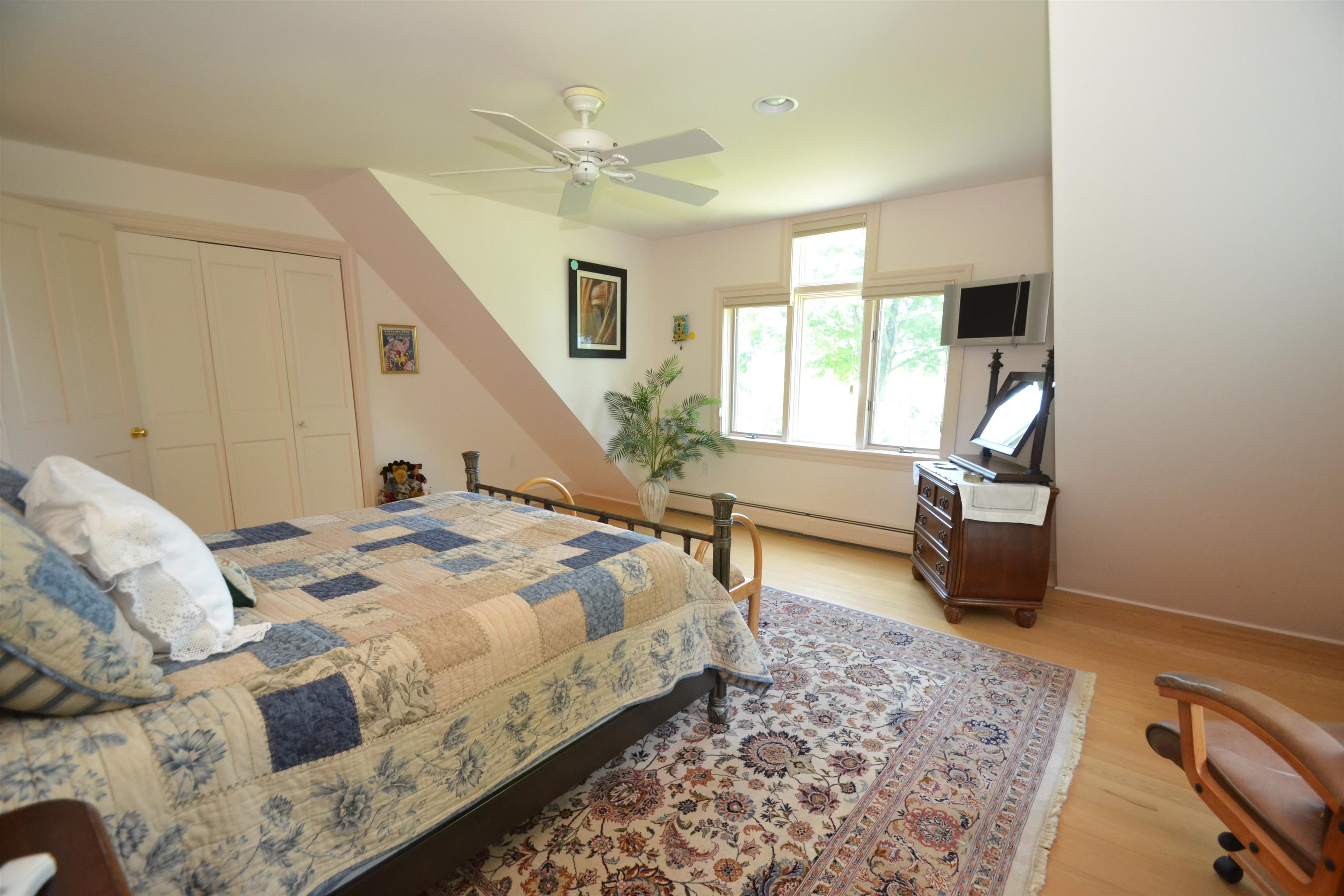 120 Ridge View Road Warren, VT 05674 - Photo 24 of 36