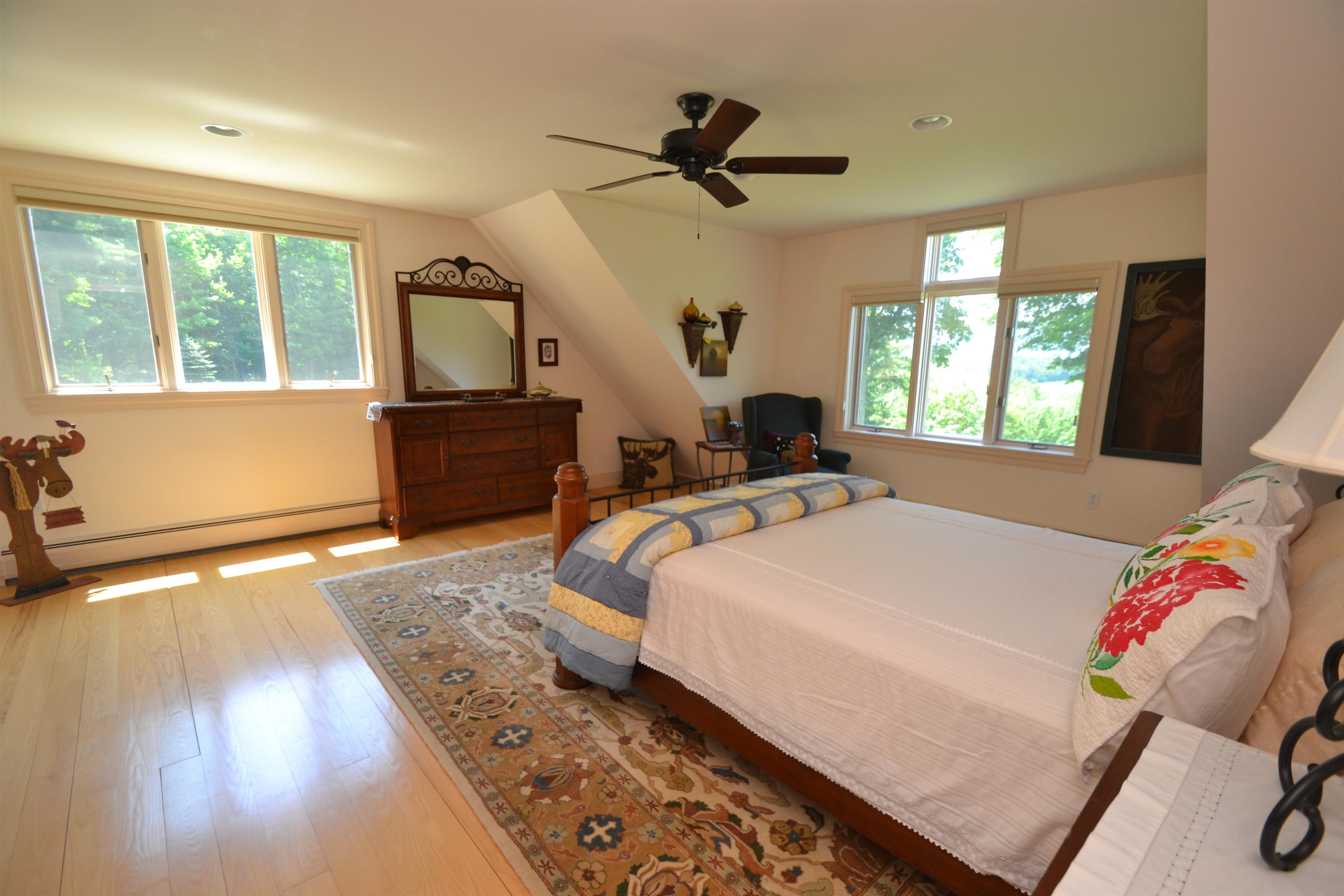 120 Ridge View Road Warren, VT 05674 - Photo 26 of 36
