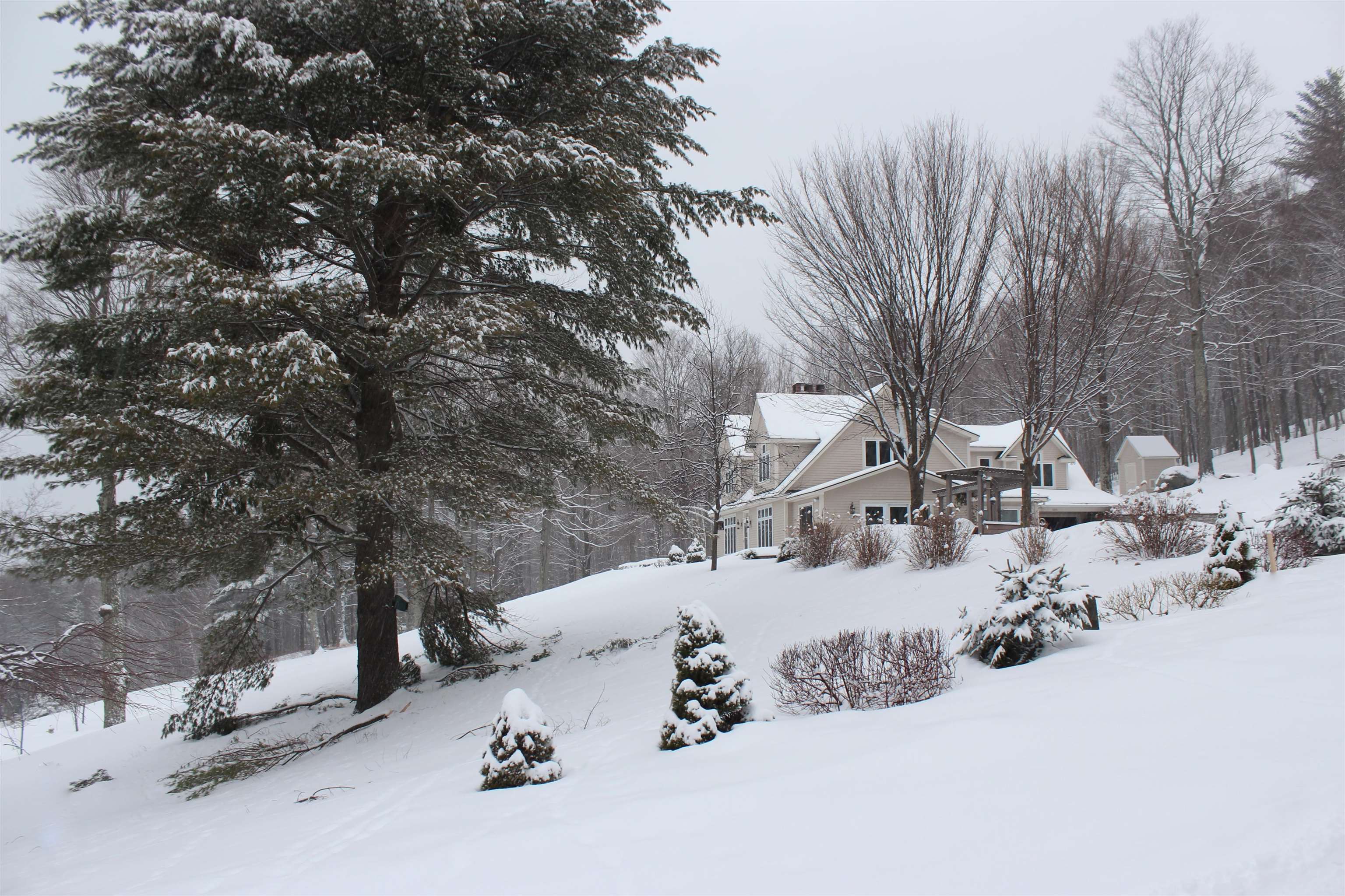 120 Ridge View Road Warren, VT 05674 - Photo 28 of 36