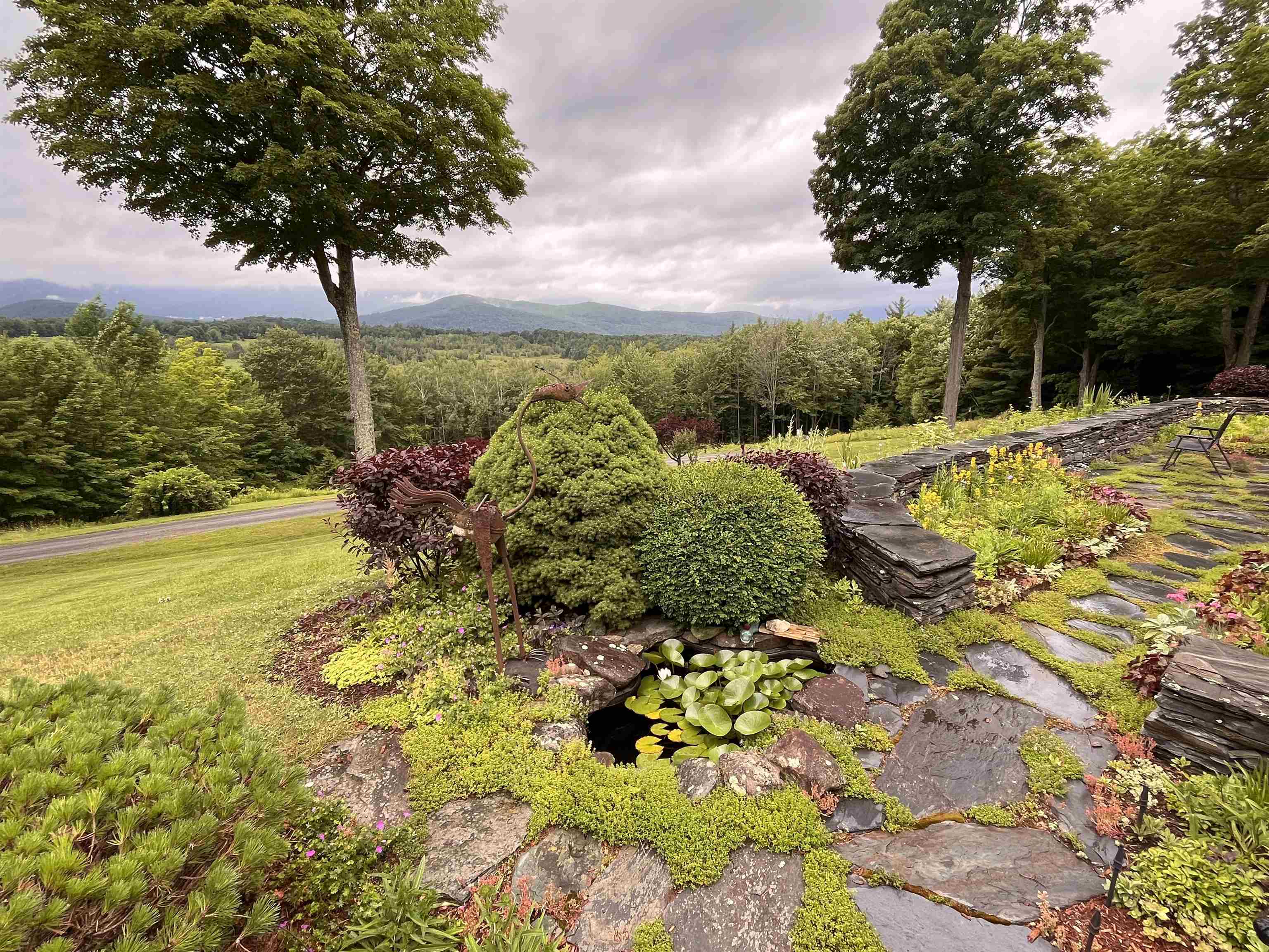 120 Ridge View Road Warren, VT 05674 - Photo 30 of 36