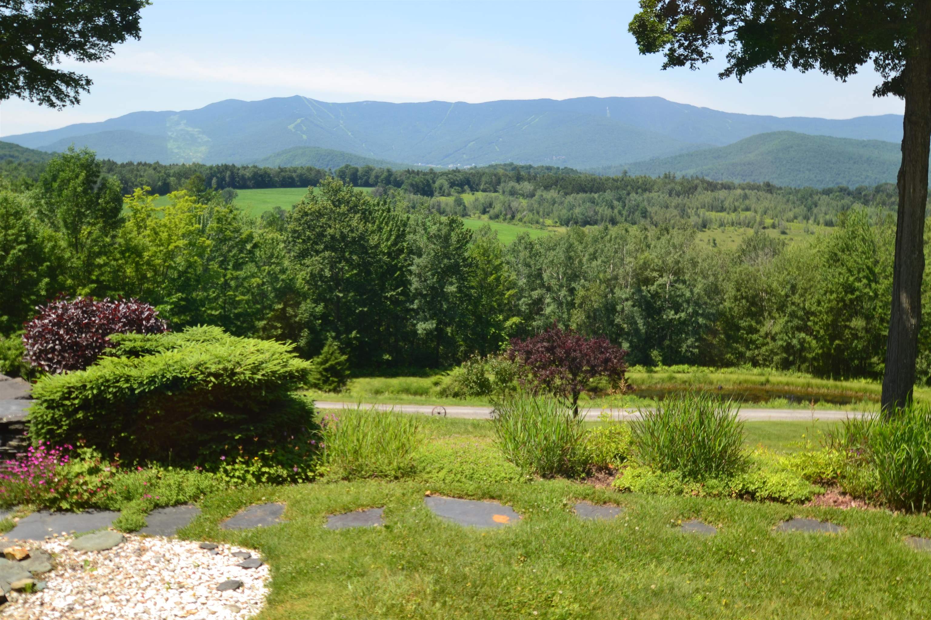 120 Ridge View Road Warren, VT 05674 - Photo 33 of 36