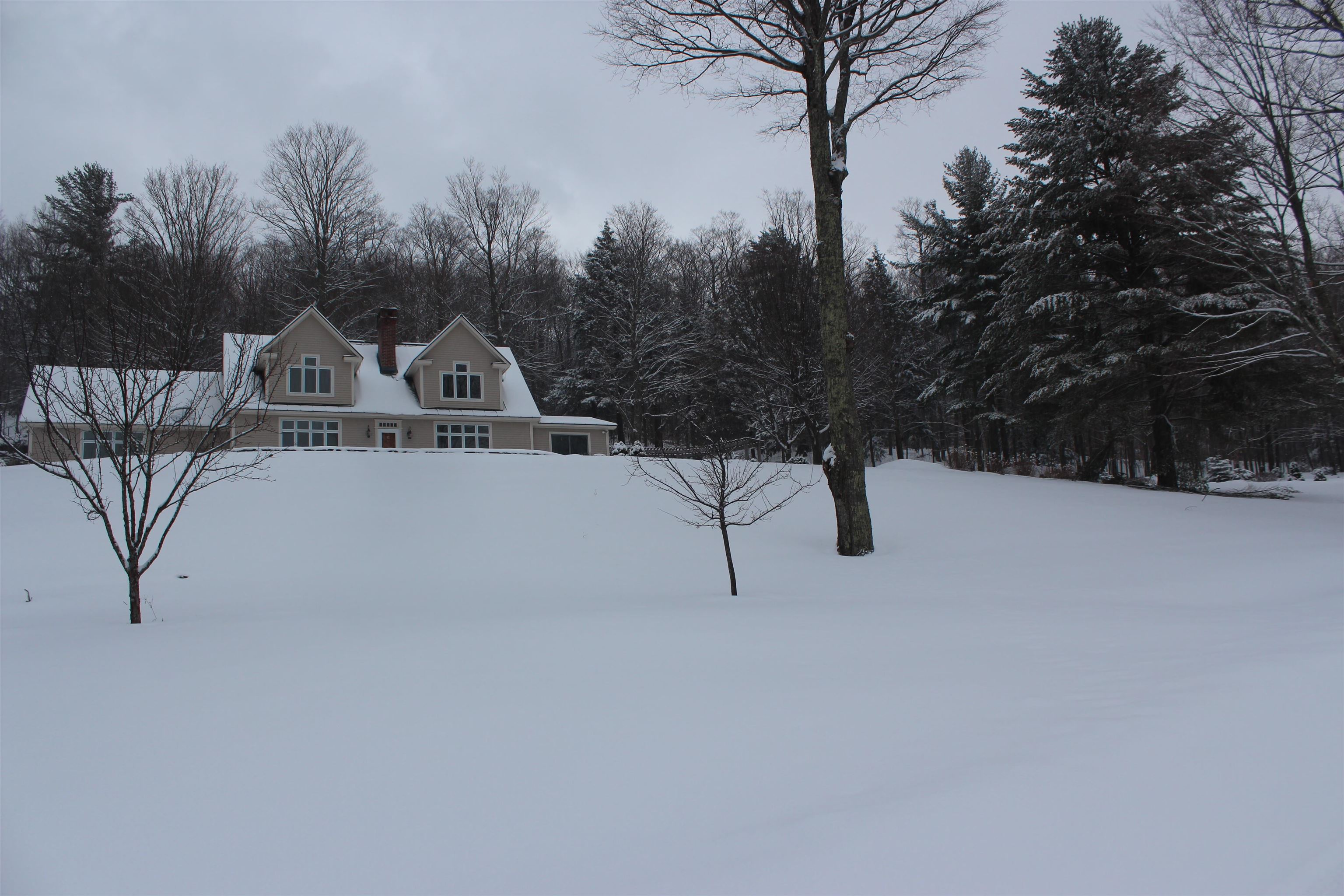 120 Ridge View Road Warren, VT 05674 - Photo 36 of 36