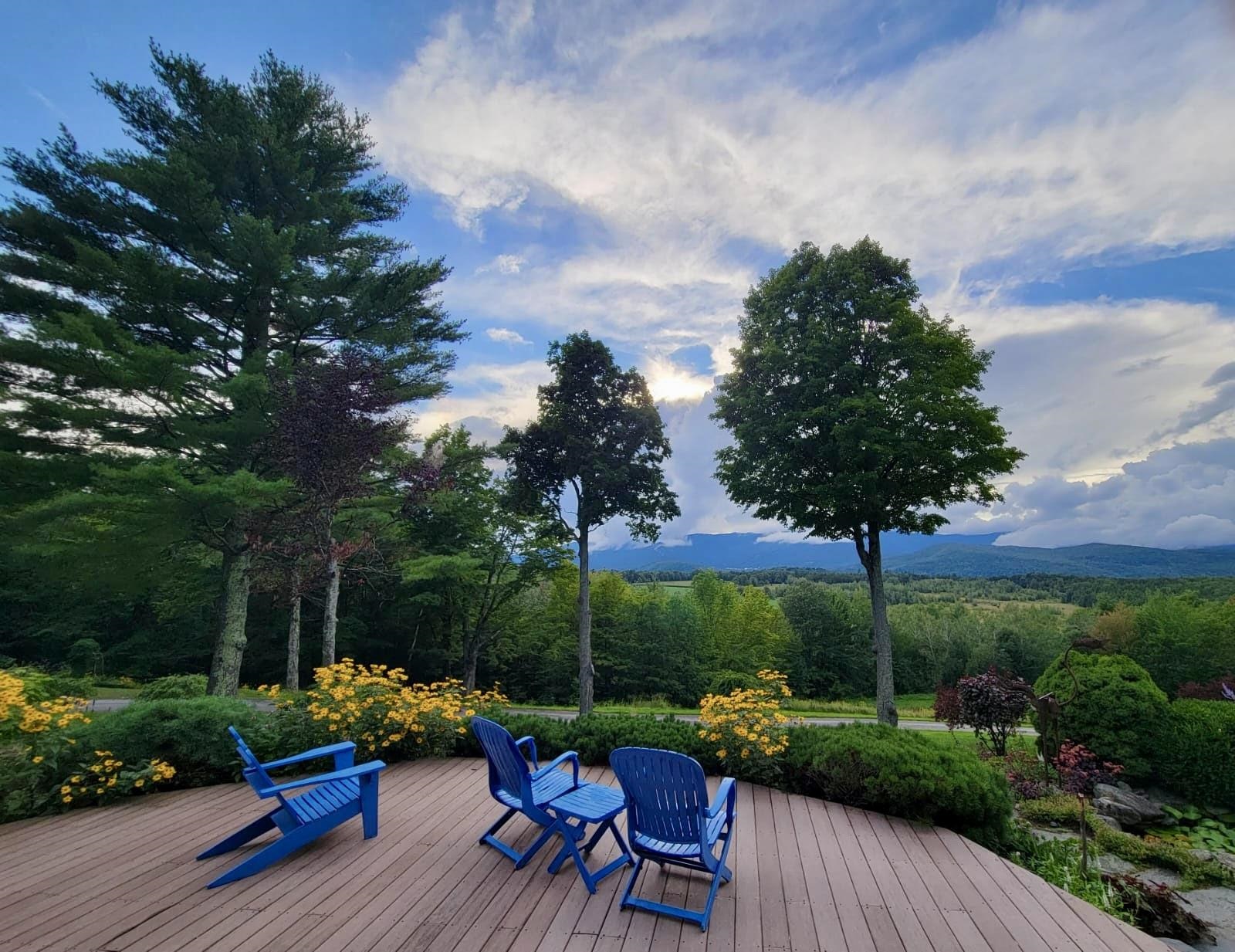 120 Ridge View Road Warren, VT 05674 - Photo 6 of 36