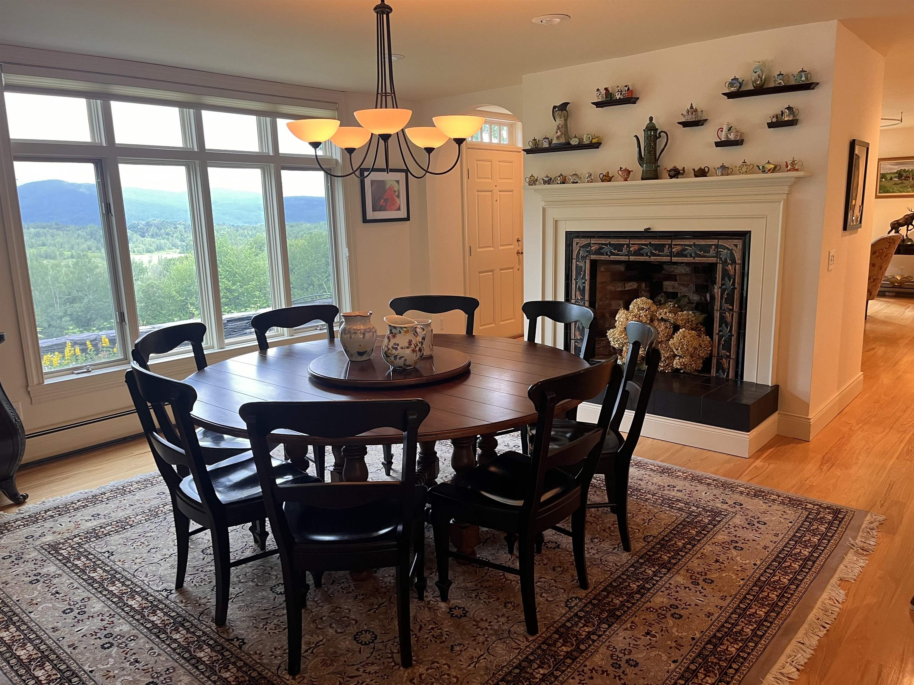 120 Ridge View Road Warren, VT 05674 - Photo 8 of 36