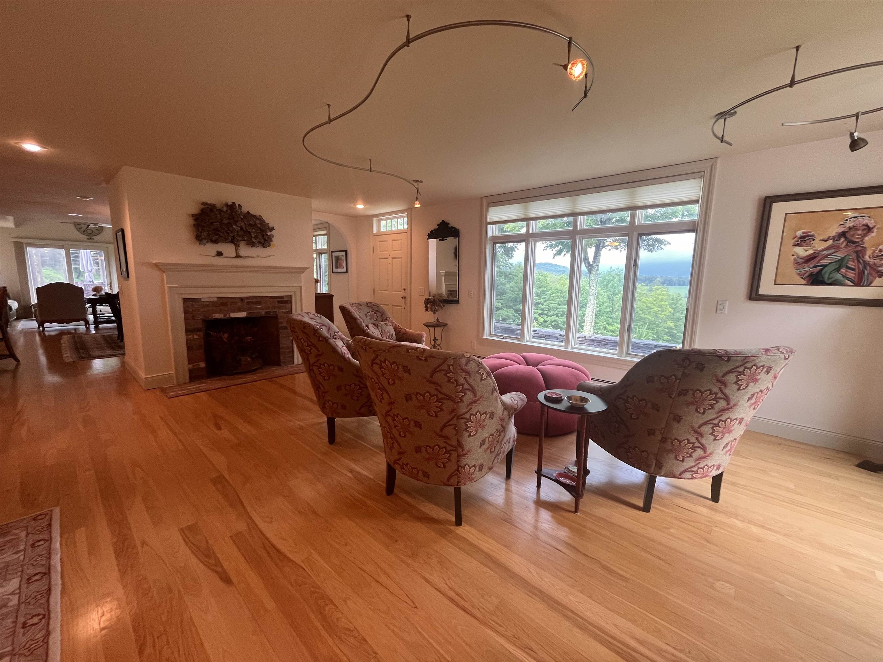 120 Ridge View Road Warren, VT 05674 - Photo 10 of 36