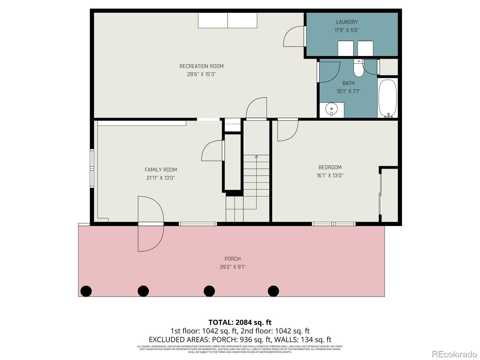 28 Juniper Way Bailey, CO 80421 - Photo 30 of 30 Gallery Image 30