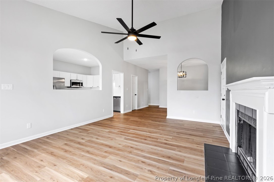 3542 Winesap Road Hope Mills, NC 28348 - Photo 8 of 27