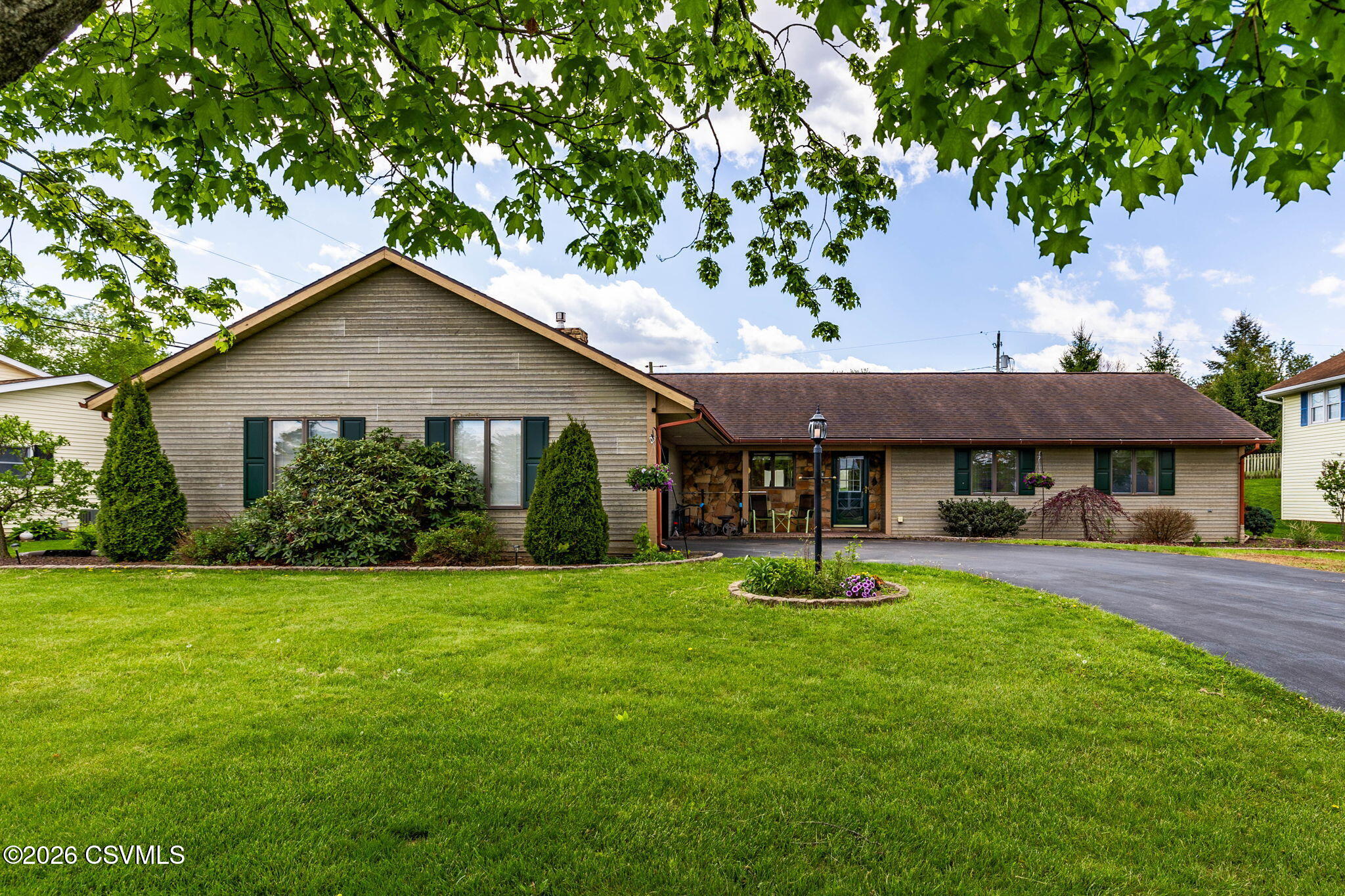 106 Aberdeen Road Williamsport, PA 17701 - Photo 1 of 35