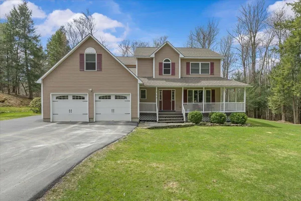 $559,000 | 113 Hillside Lane, East Fairfield, VT 05448