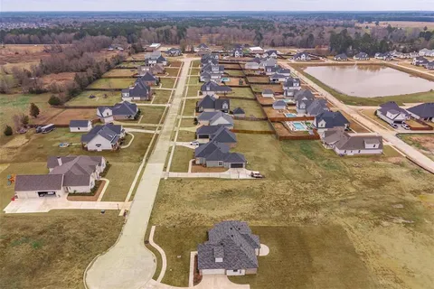 $63,500 | Lot 69 Laurel Valley Lane, Stonewall, LA 71078