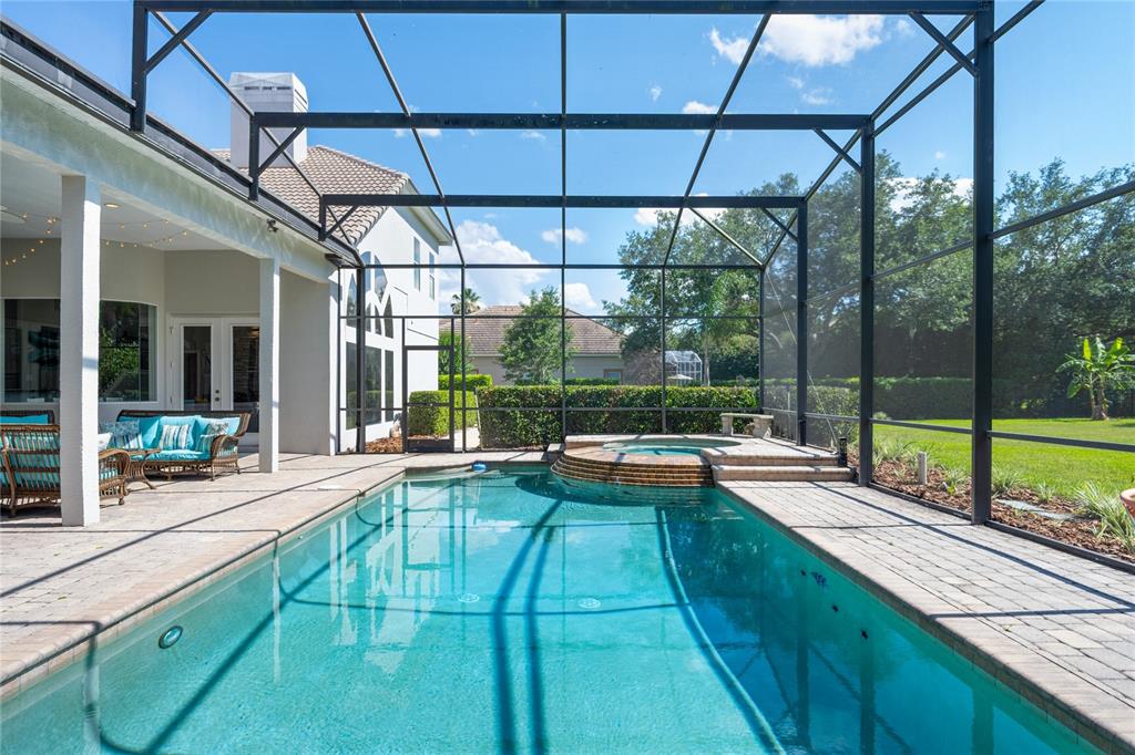 2002 Water Key Drive Windermere, FL 34786 - Photo 42 of 60