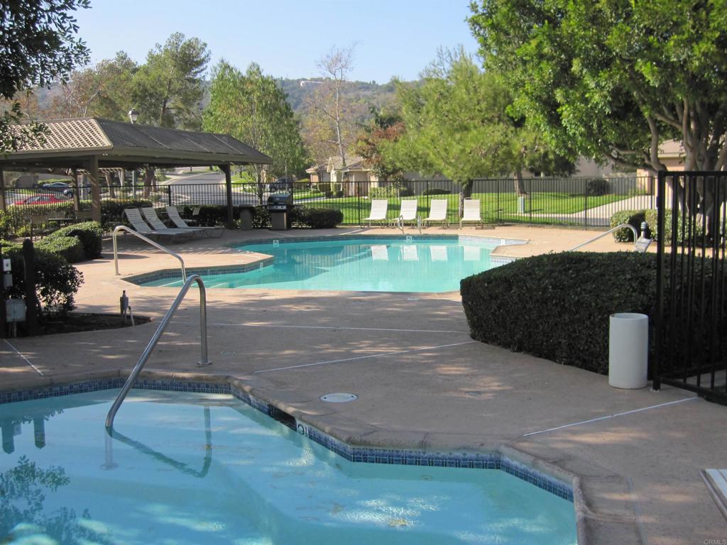 4308 Los Padres Drive Fallbrook, CA 92028 - Photo 21 of 21 a view of outdoor space deck and patio