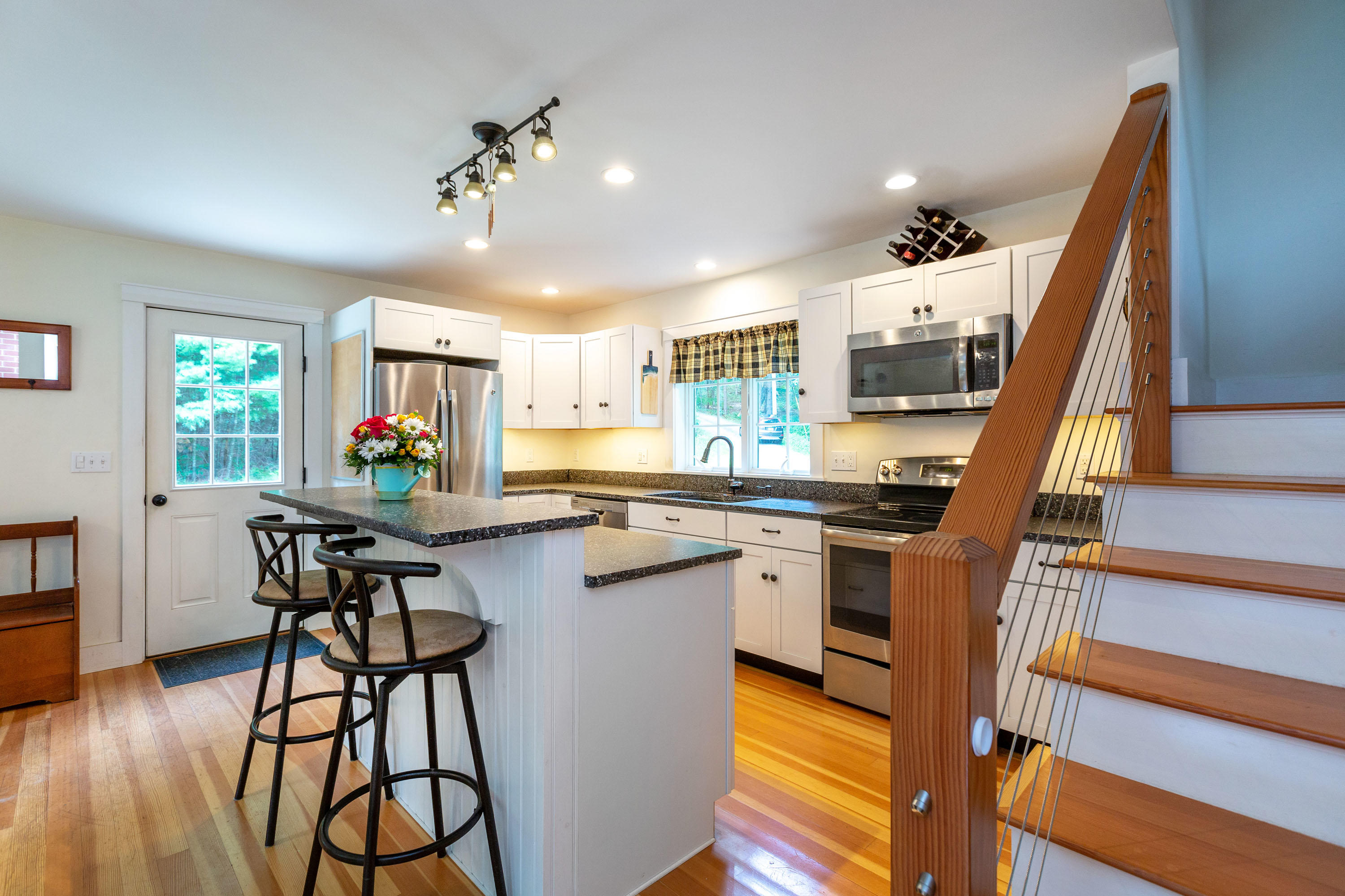1405 West Alna Road Alna, ME 04535 - Photo 8 of 39 West Alna_DeCosta_13