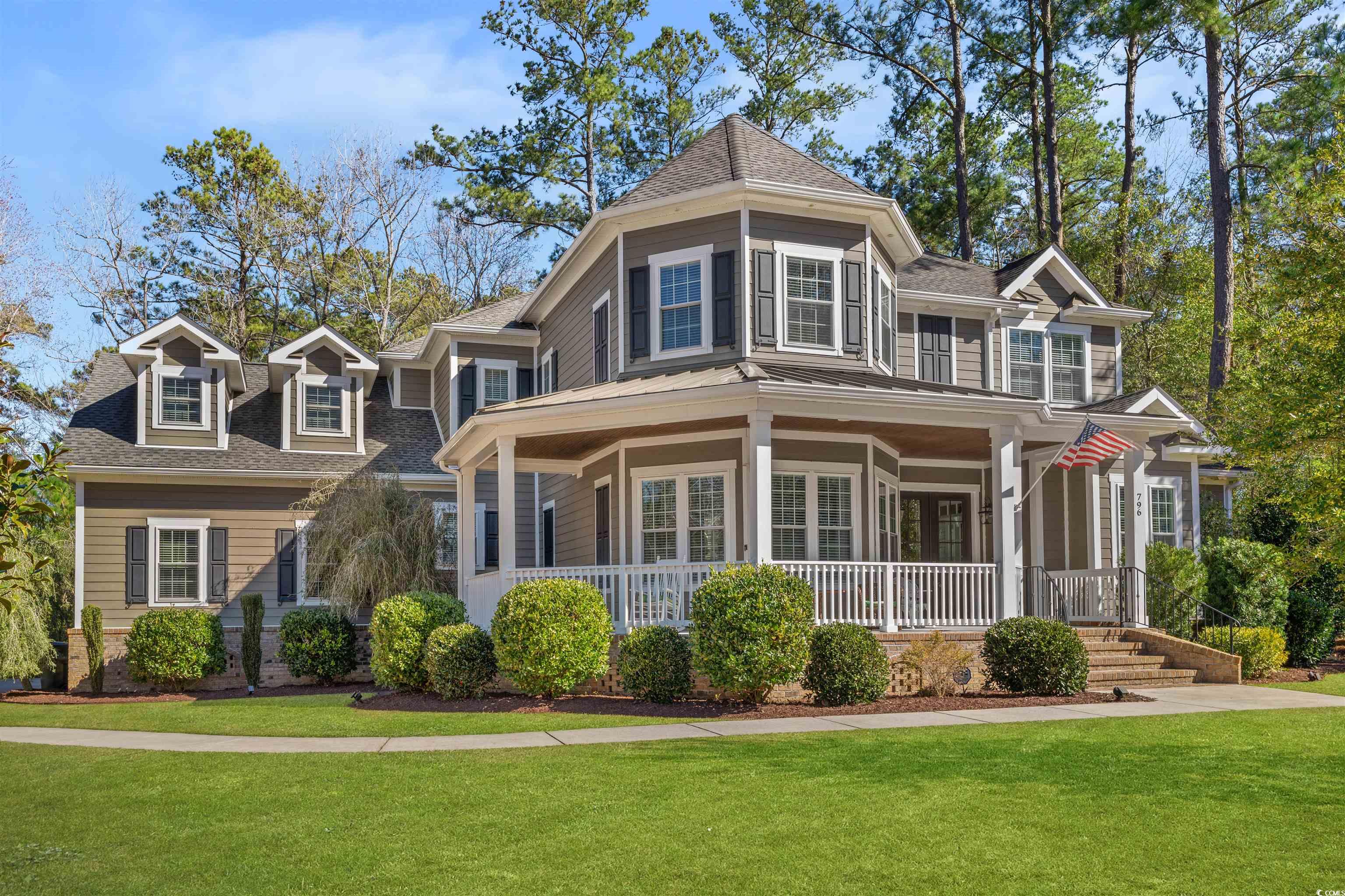 796 Woody Point Murrells Inlet, SC 29576 - Photo 1 of 40 Gallery Image 1