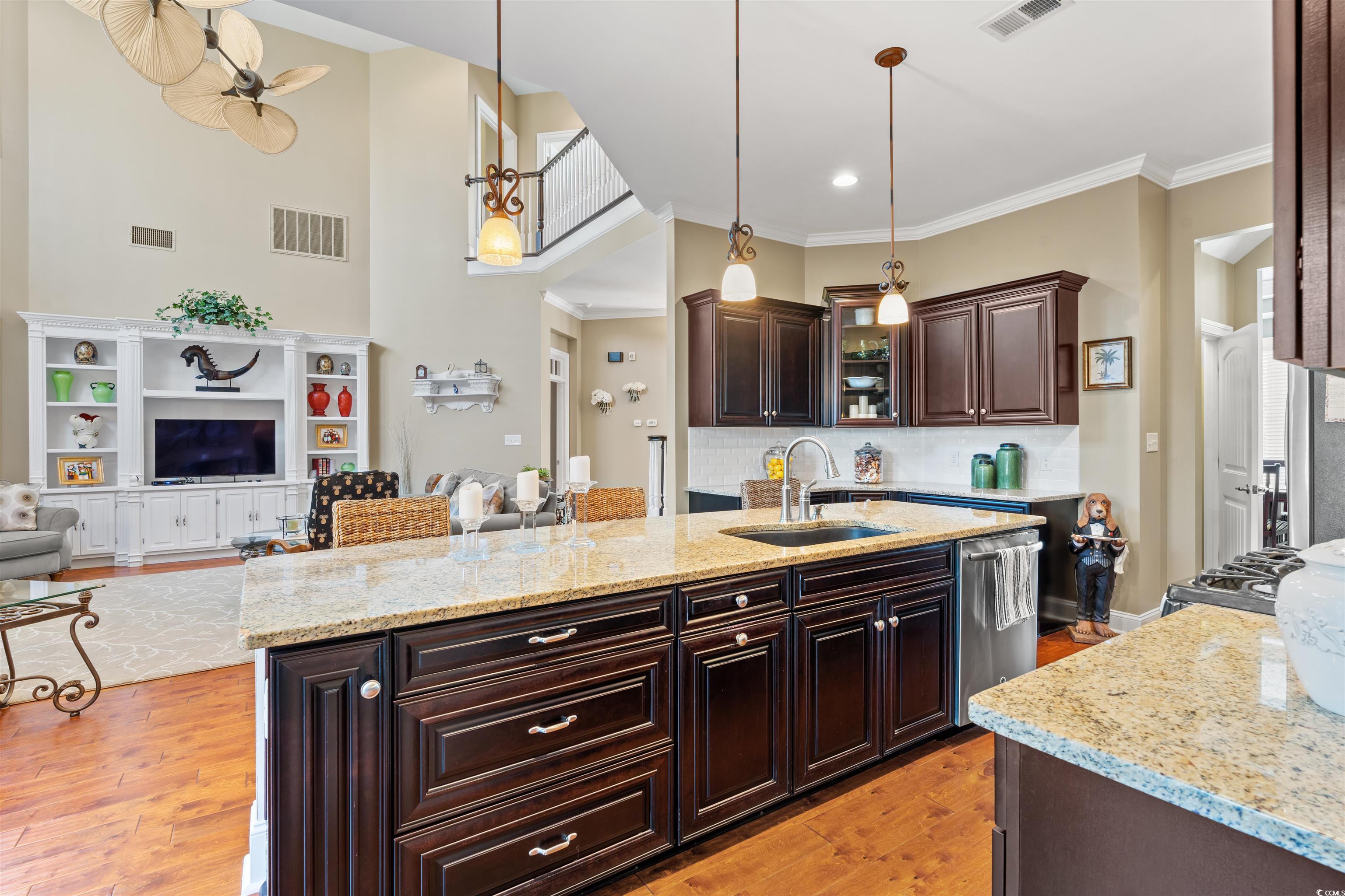 796 Woody Point Murrells Inlet, SC 29576 - Photo 11 of 40 Gallery Image 11