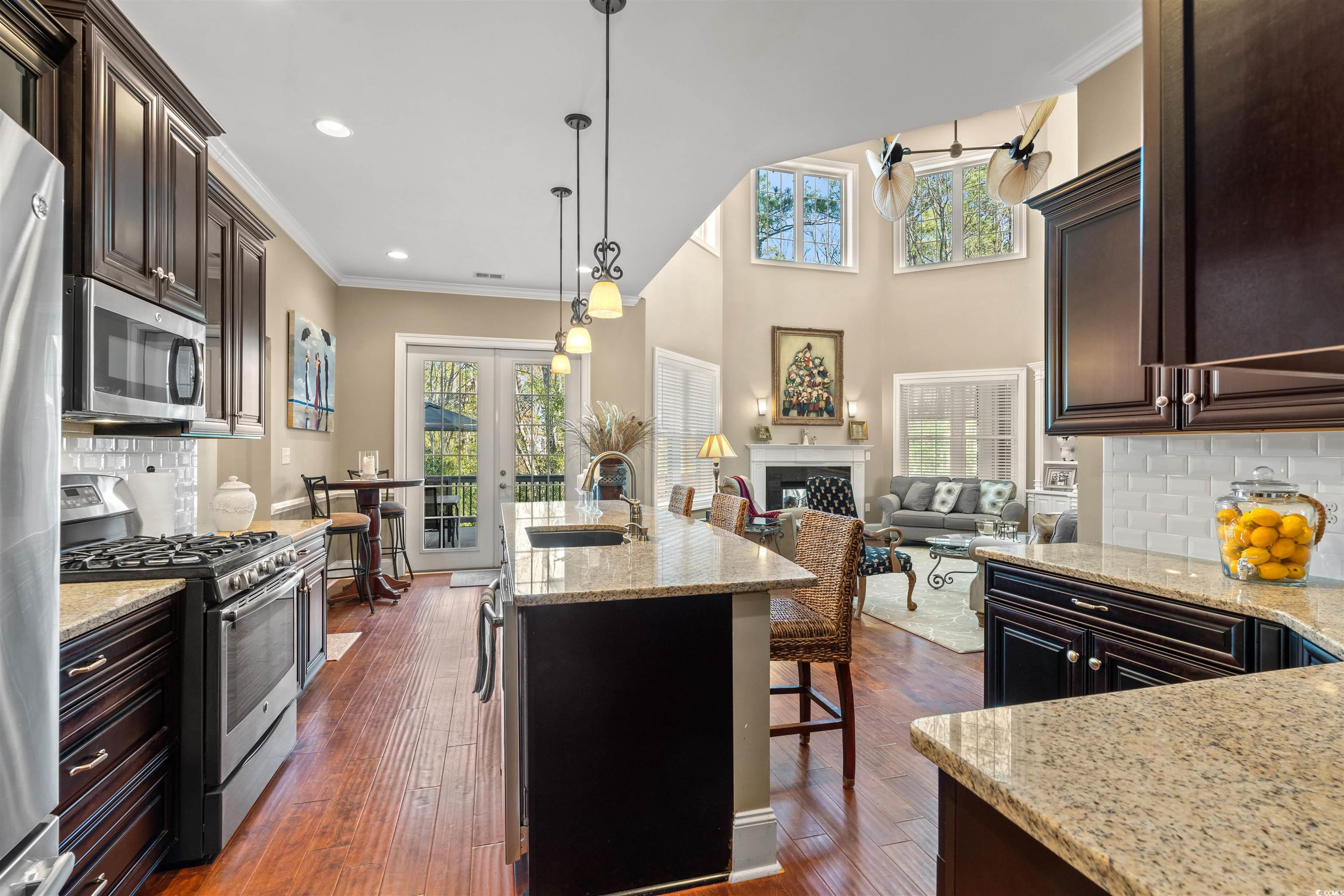 796 Woody Point Murrells Inlet, SC 29576 - Photo 12 of 40 Gallery Image 12