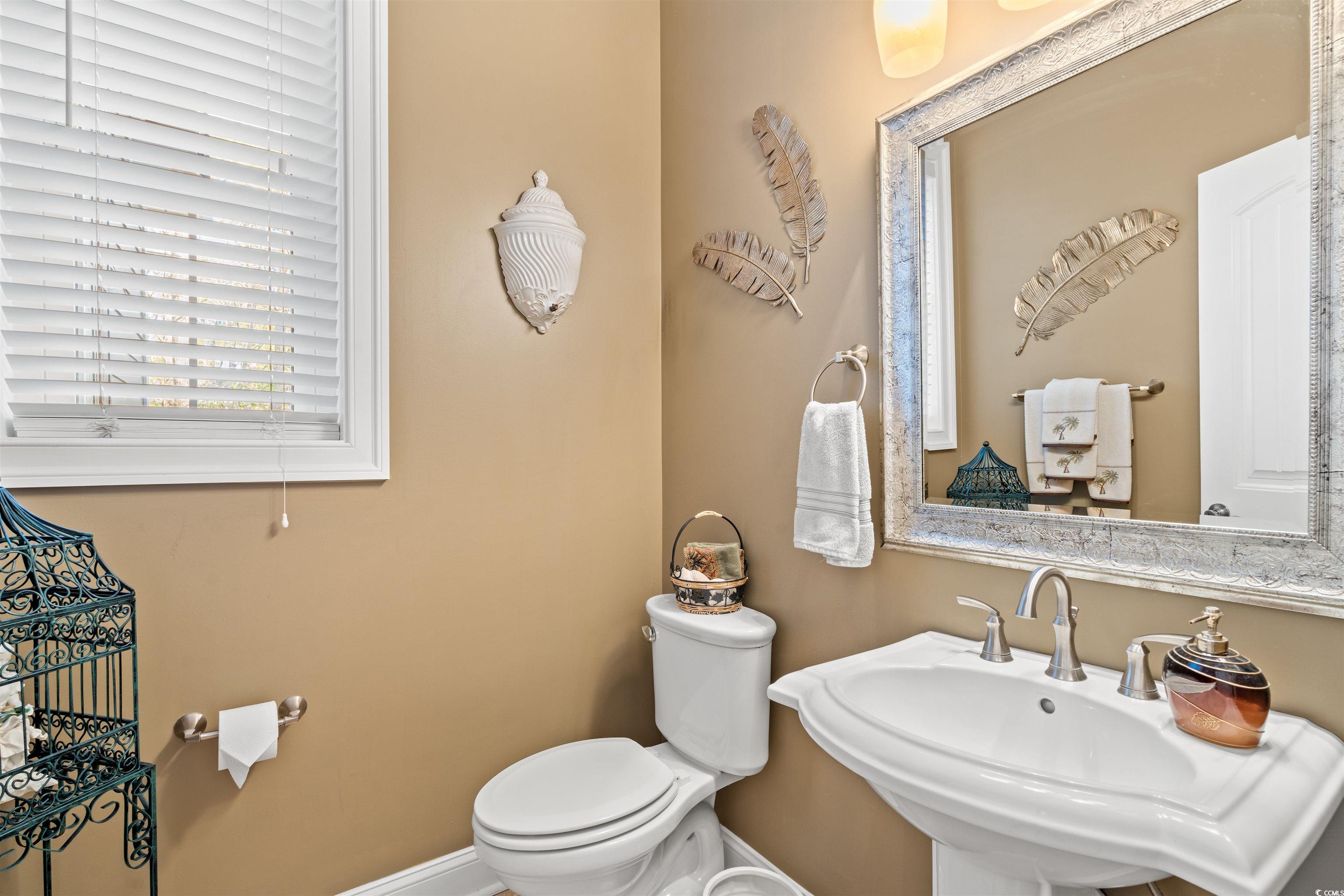796 Woody Point Murrells Inlet, SC 29576 - Photo 26 of 40 Gallery Image 26