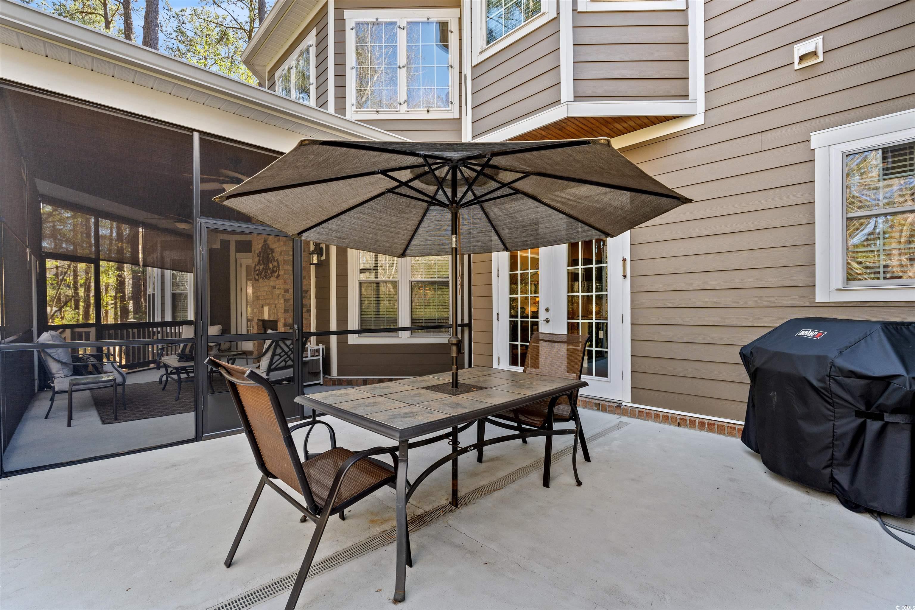 796 Woody Point Murrells Inlet, SC 29576 - Photo 32 of 40 Gallery Image 32