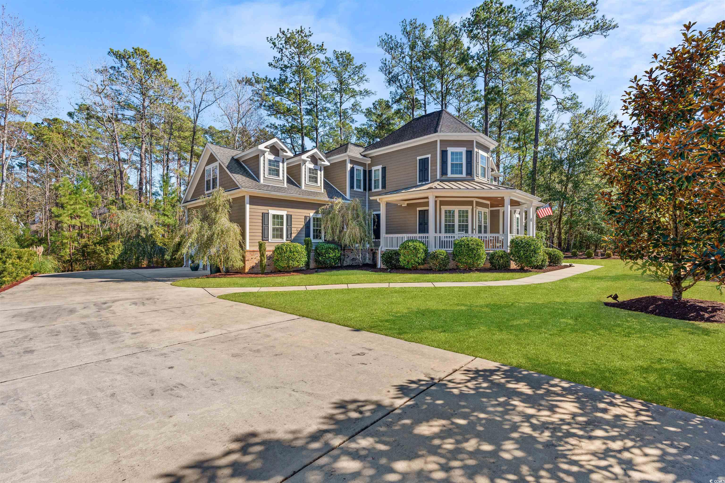 796 Woody Point Murrells Inlet, SC 29576 - Photo 33 of 40 Gallery Image 33