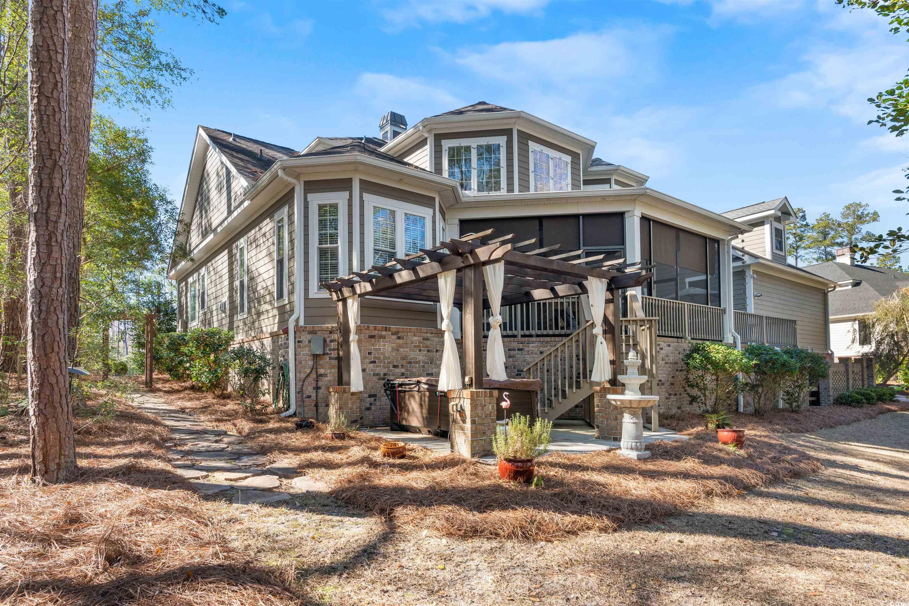 796 Woody Point Murrells Inlet, SC 29576 - Photo 34 of 40 Gallery Image 34
