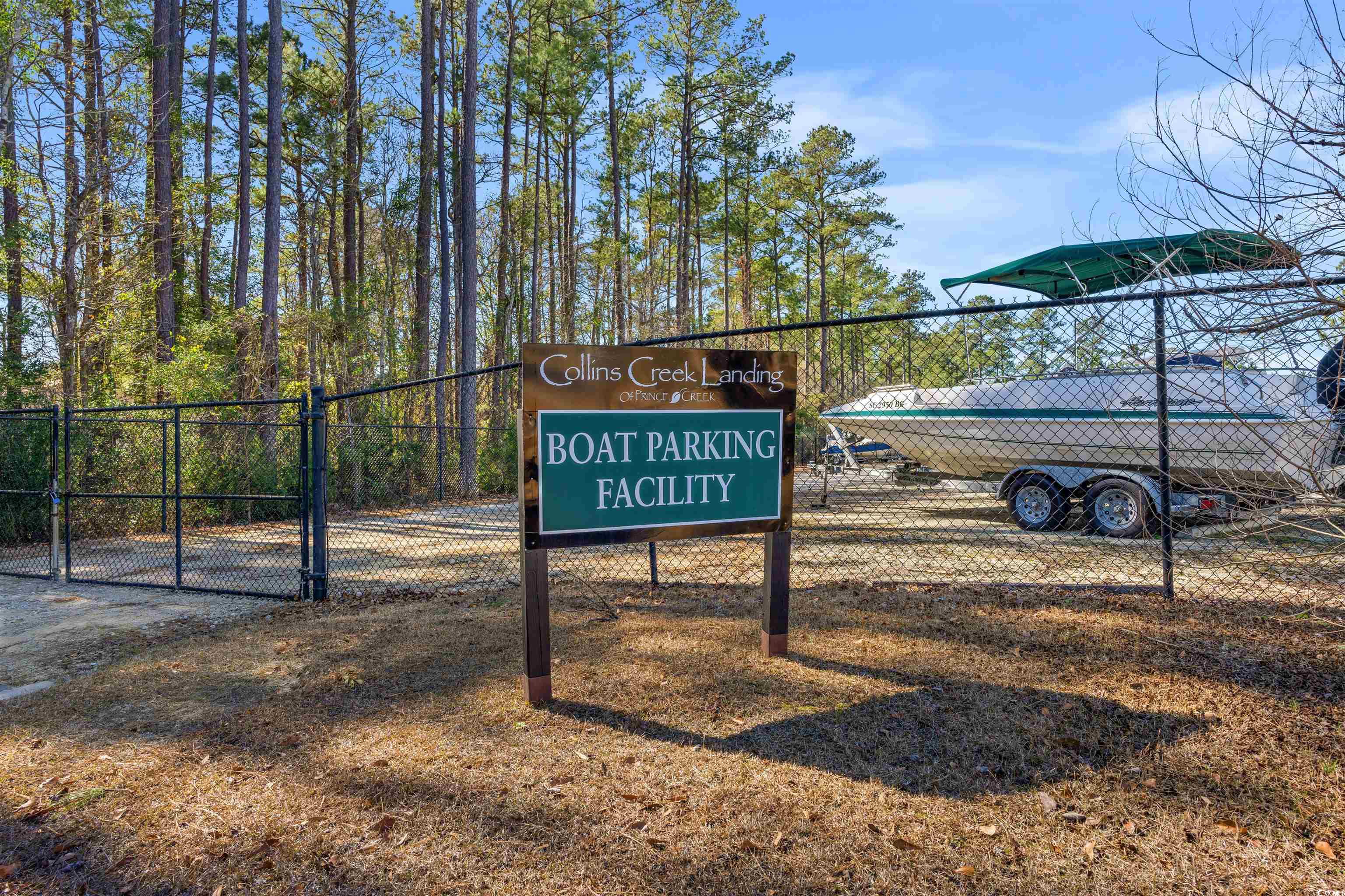 796 Woody Point Murrells Inlet, SC 29576 - Photo 38 of 40 Gallery Image 38