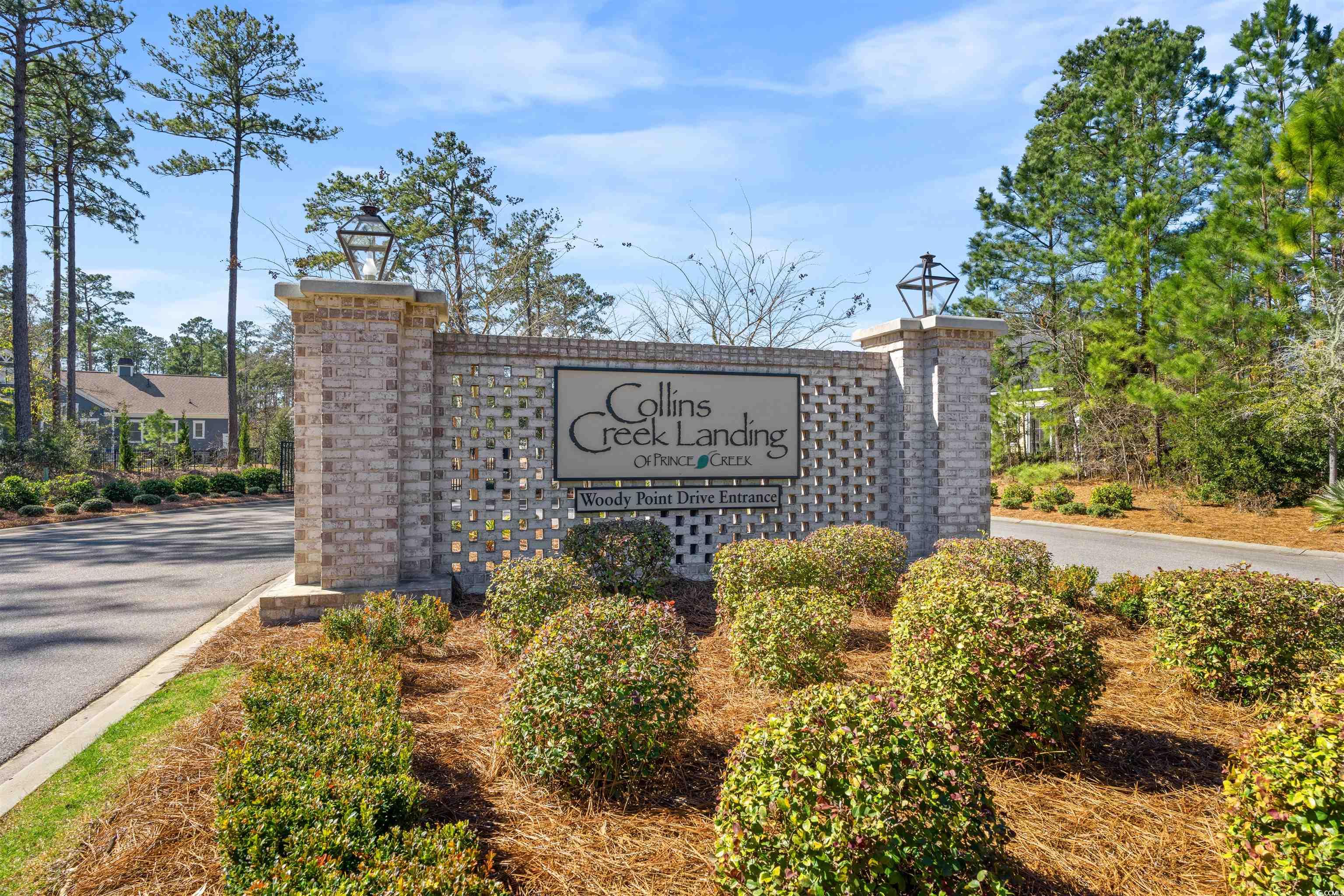 796 Woody Point Murrells Inlet, SC 29576 - Photo 39 of 40 Gallery Image 39