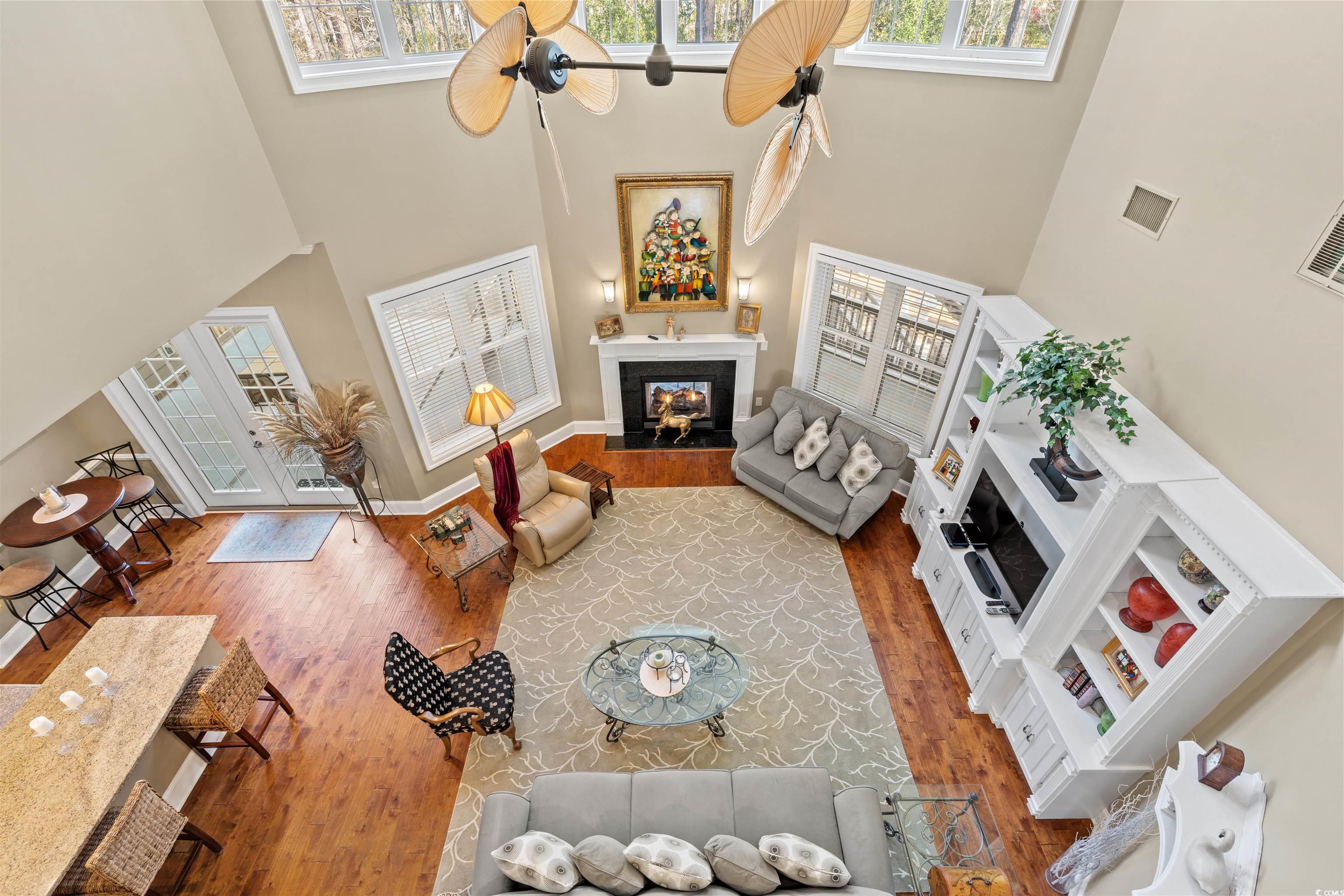 796 Woody Point Murrells Inlet, SC 29576 - Photo 7 of 40 Gallery Image 7