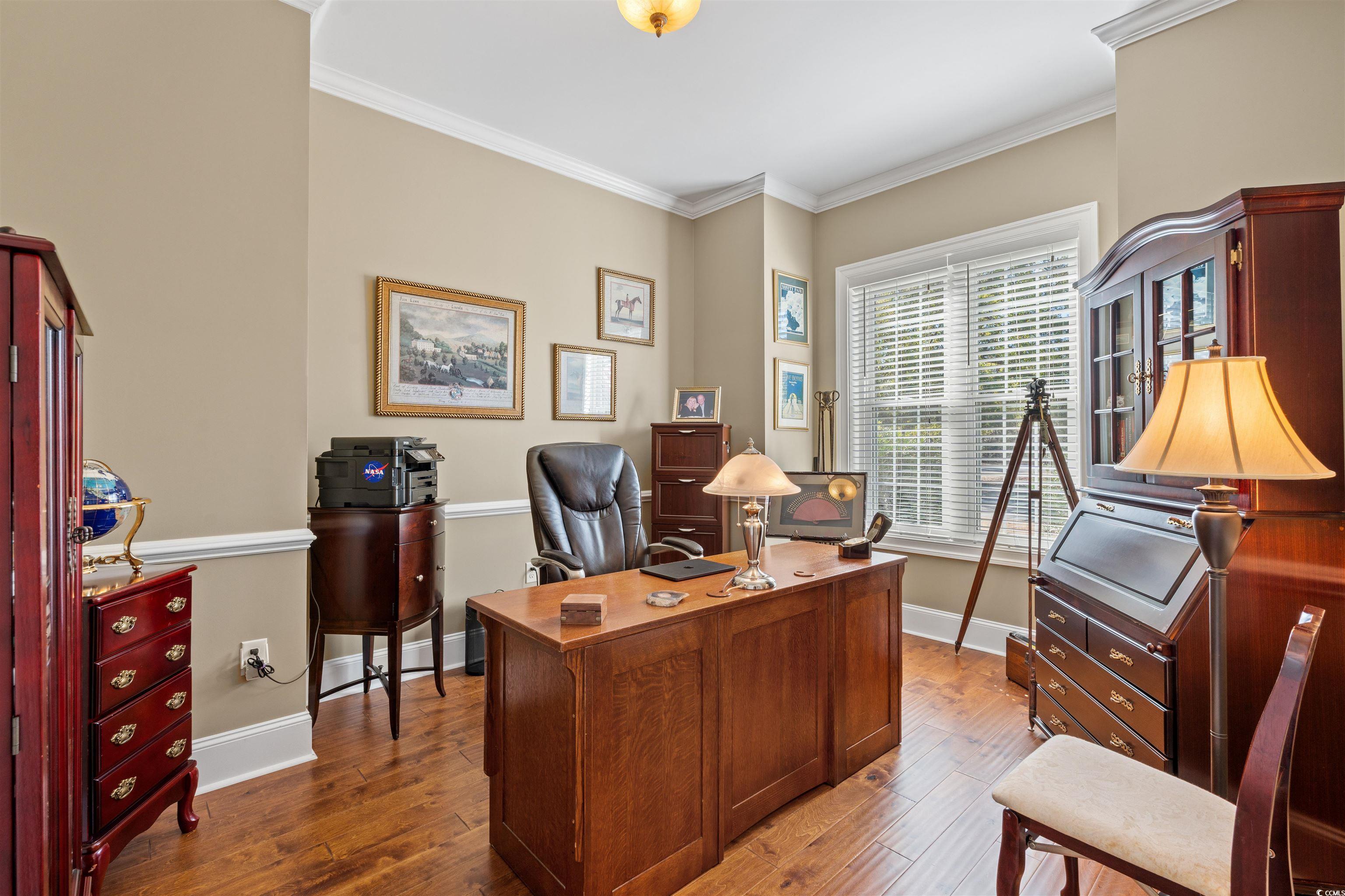 796 Woody Point Murrells Inlet, SC 29576 - Photo 8 of 40 Gallery Image 8