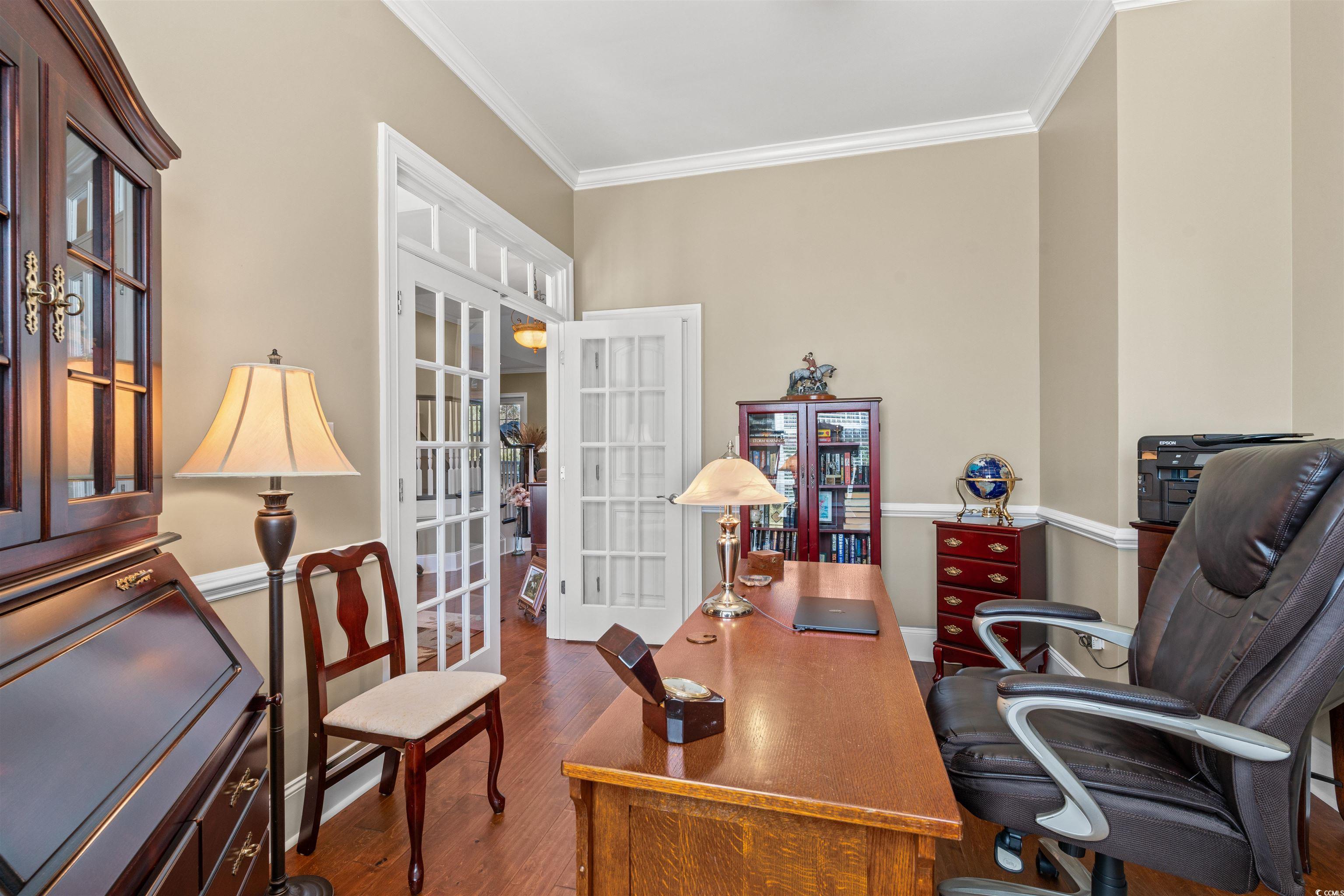 796 Woody Point Murrells Inlet, SC 29576 - Photo 9 of 40 Gallery Image 9