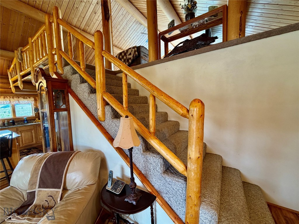 448 Red Fox Road Wise River, MT 59762 - Photo 39 of 80 Gallery Image 39