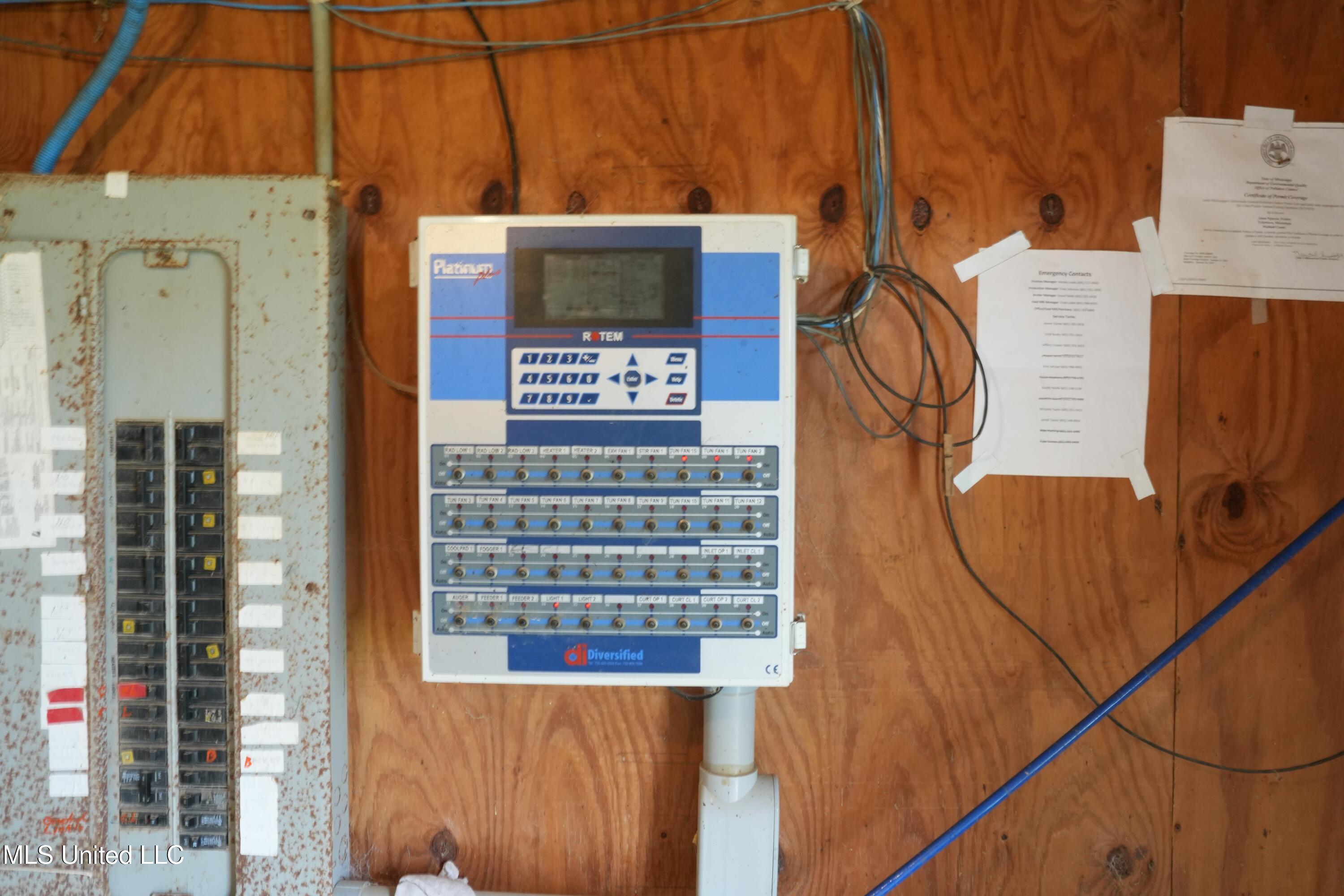 571 Highway 583 Tylertown, MS 39667 - Photo 11 of 45 DSC06265