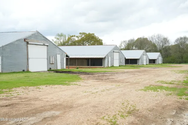 $1,100,000 | 571 Highway 583, Tylertown, MS 39667