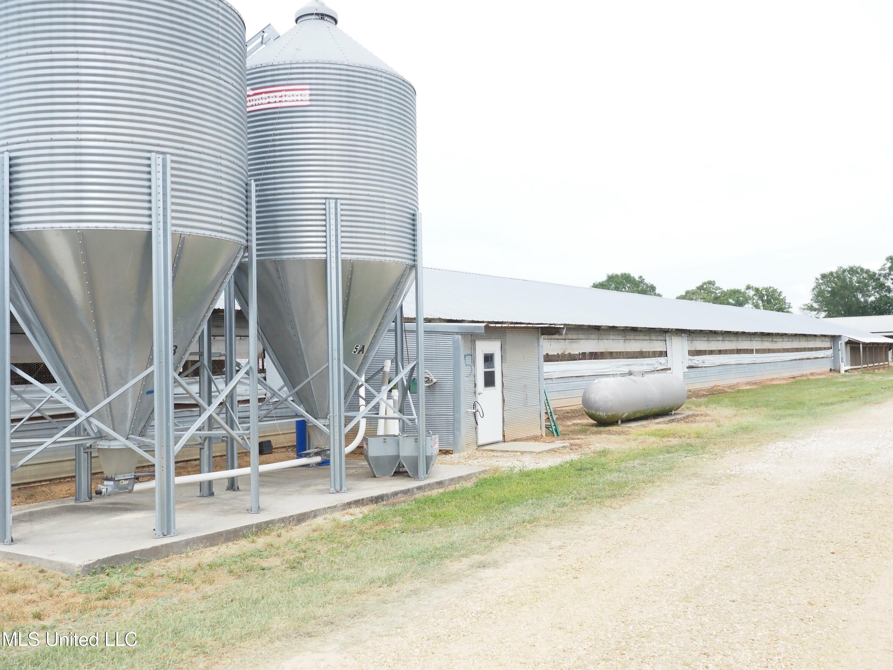 571 Highway 583 Tylertown, MS 39667 - Photo 18 of 45 P5033560